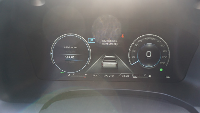 KGM-SsangYong Musso 2.2 Platinum 4WD-image-11