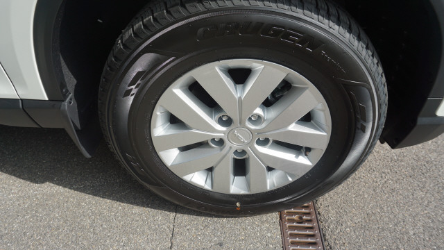 KGM-SsangYong Musso 2.2 Platinum 4WD-image-6
