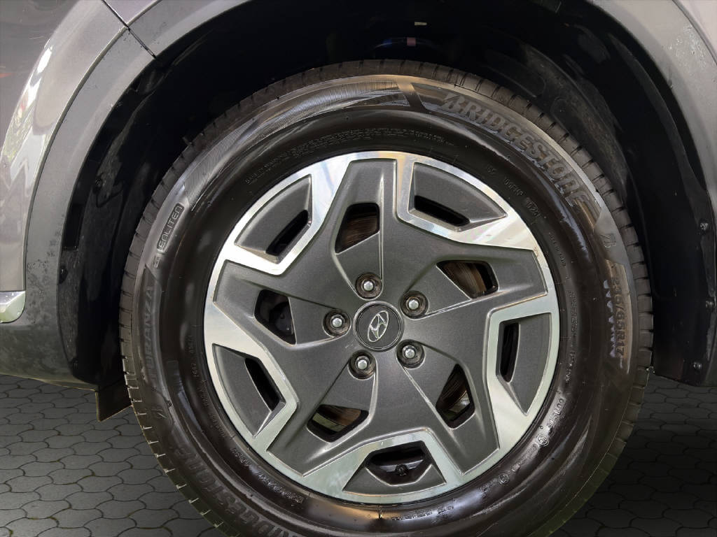 HYUNDAI Santa Fe 1.6 T-GDi HEV Amplia-image-13