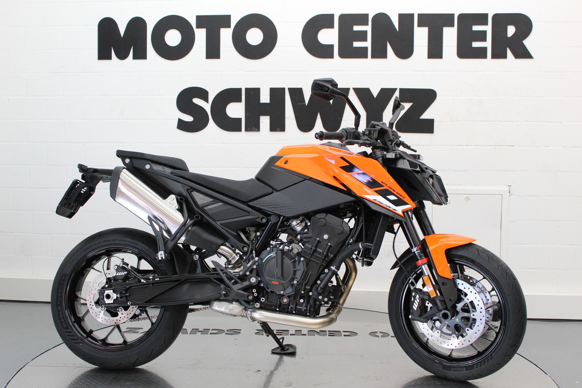 KTM 790 Duke L 2027