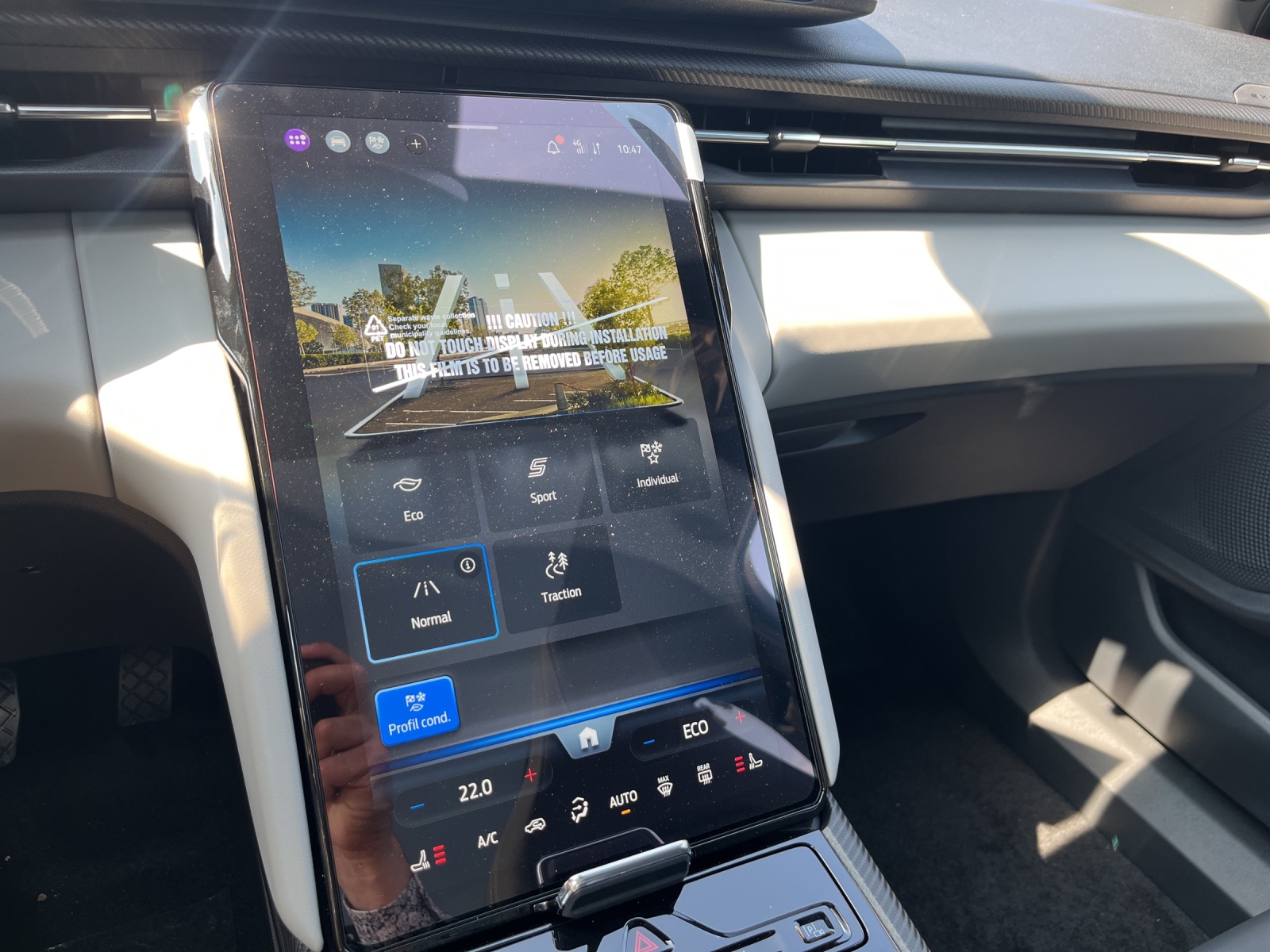 FORD Explorer Elektro 77kWh Dual Extended Range Premium AWD-image-18
