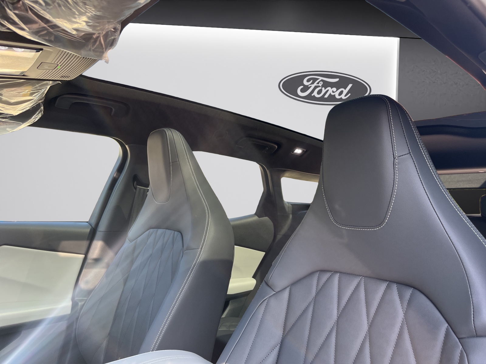 Image FORD EXPLORER Explorer Elektro 77kWh Dual Extended Range Premium AWD