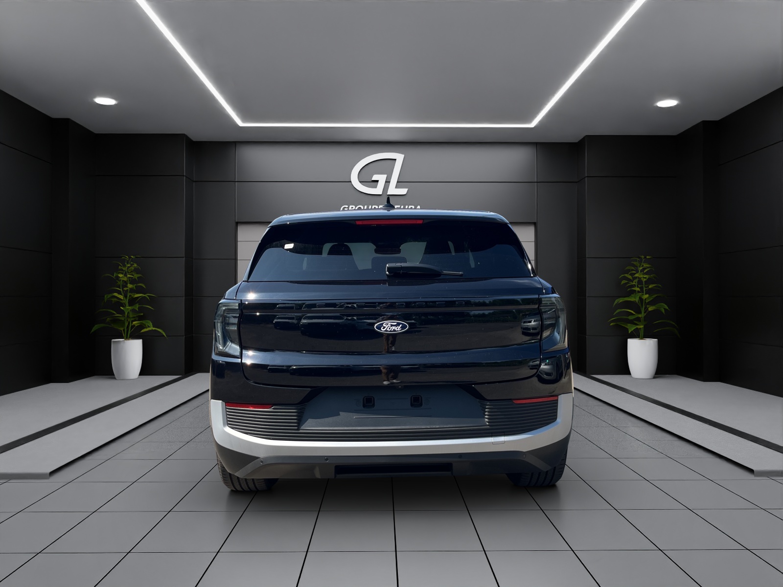 FORD Explorer Elektro 77kWh Dual Extended Range Premium AWD-image-4