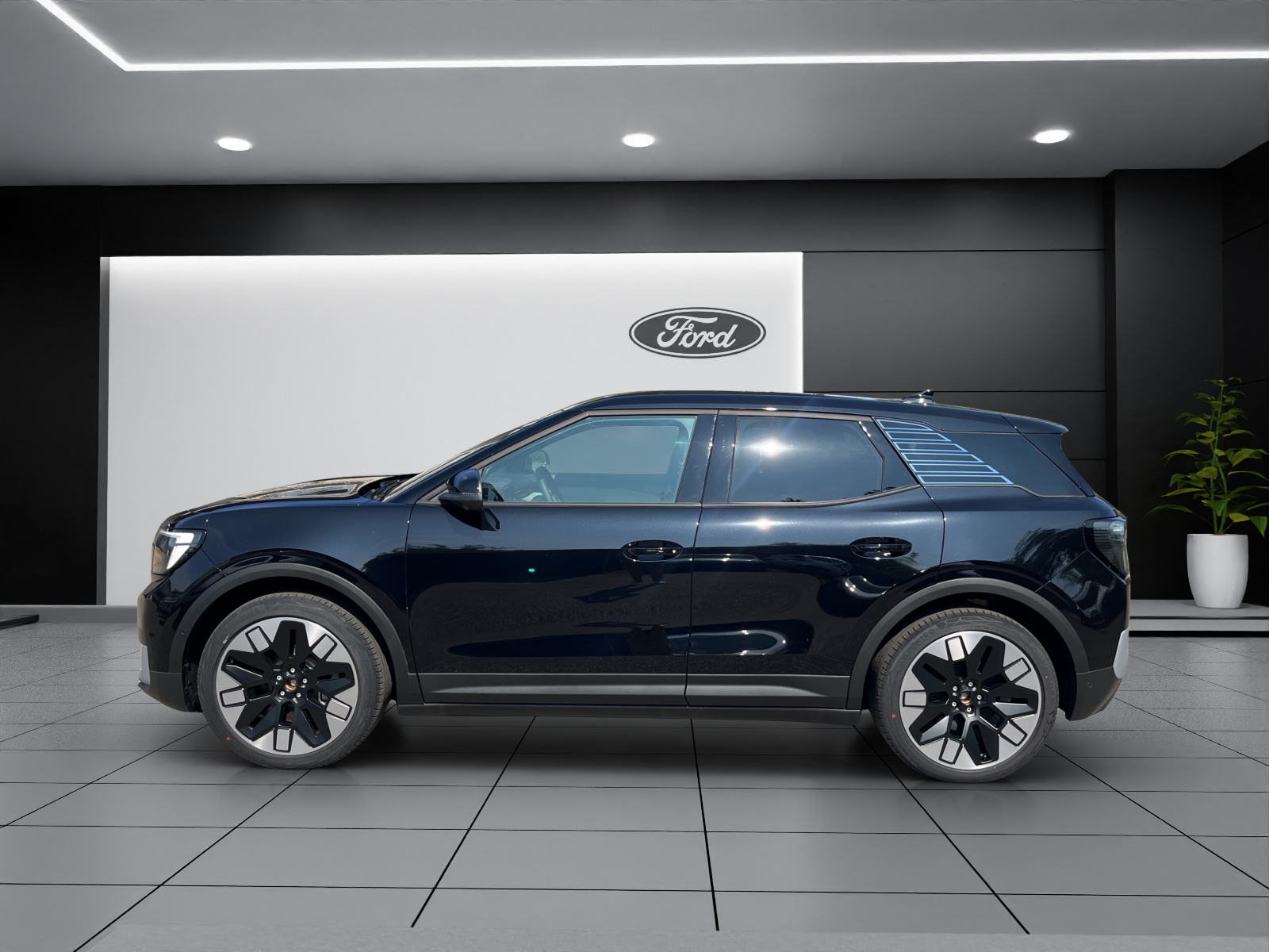 FORD Explorer Elektro 77kWh Dual Extended Range Premium AWD-showroom-element-2