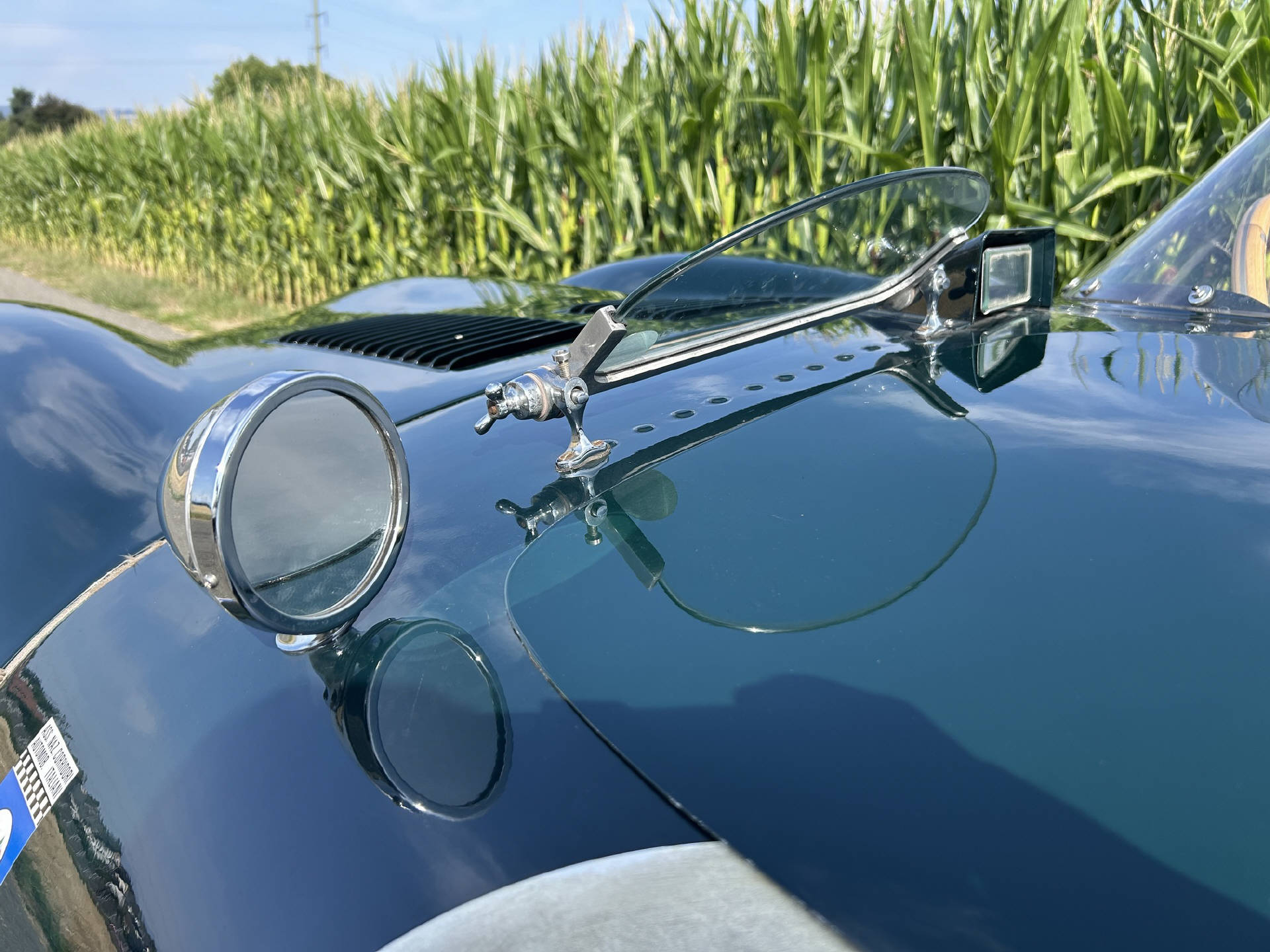 JAGUAR D-Type Replika-image-9