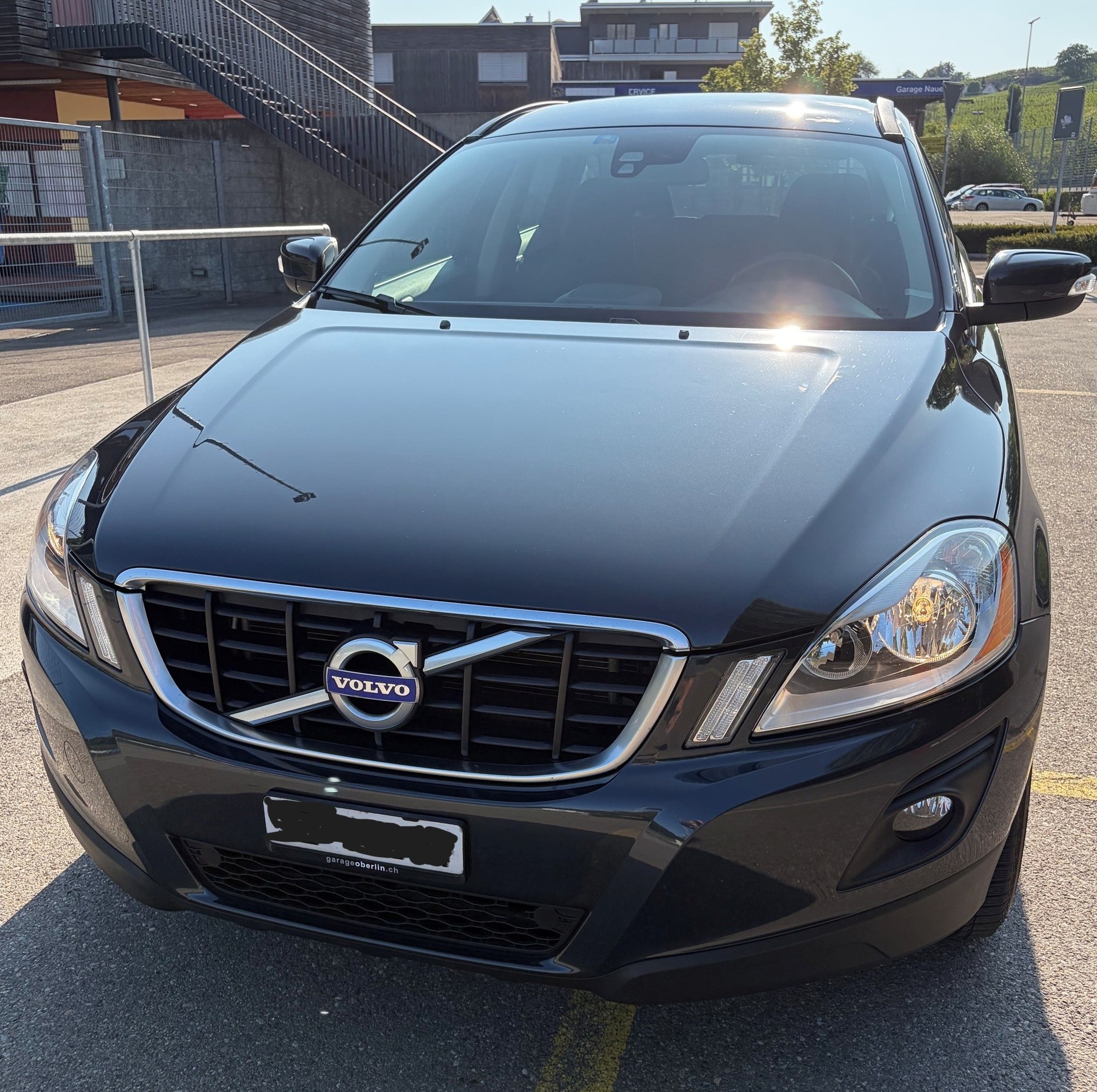 VOLVO 2.4 D Summum-image-2