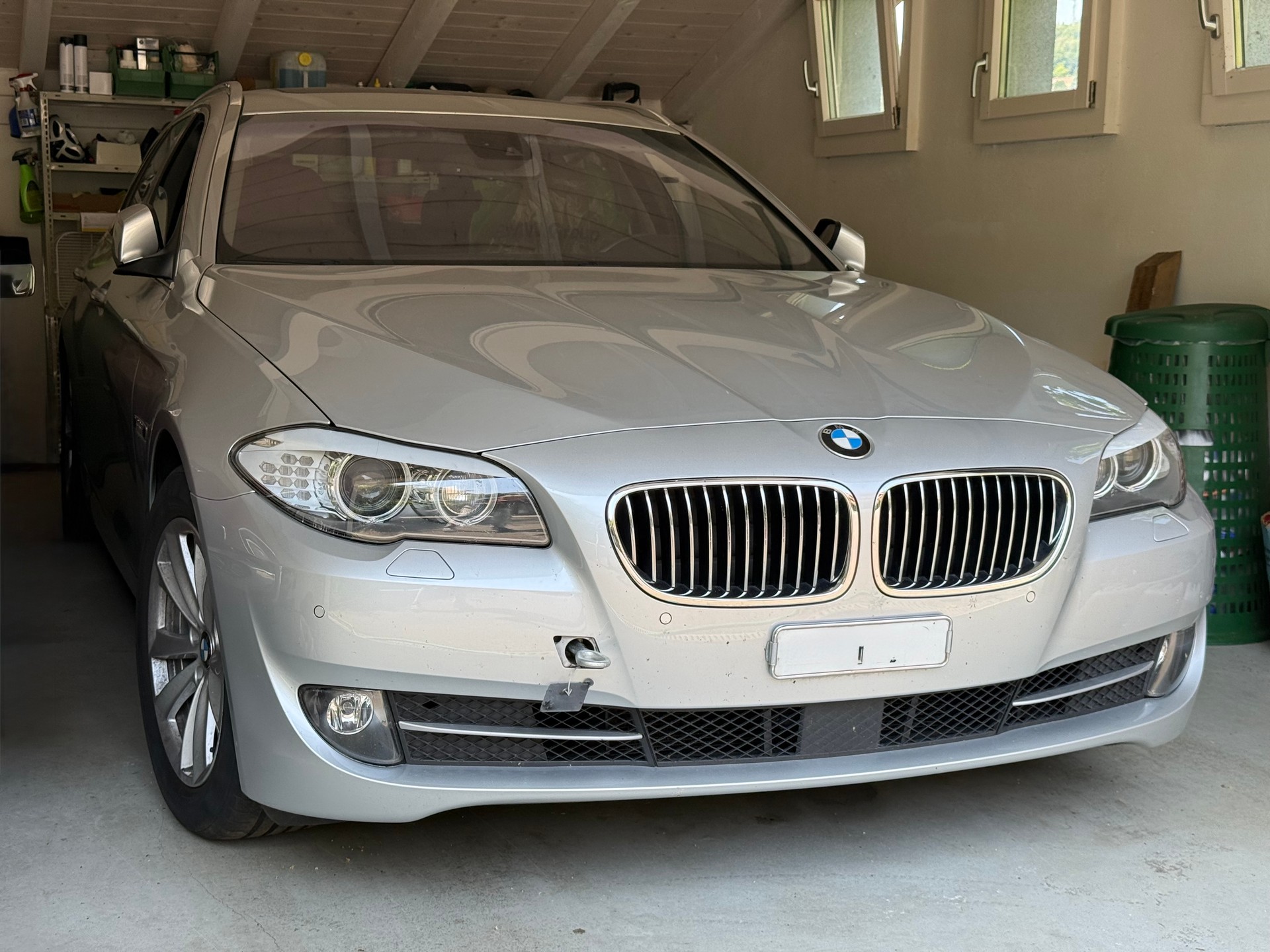BMW 535d-image-0