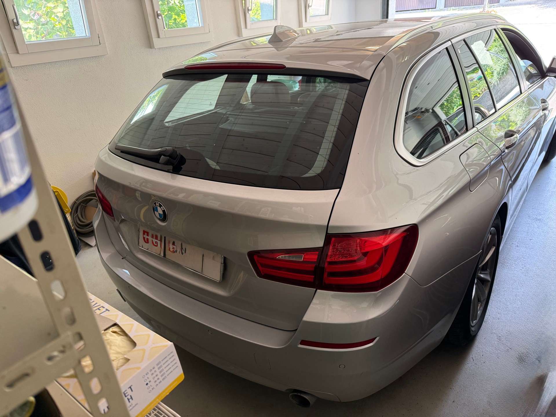 BMW 535d-image-2
