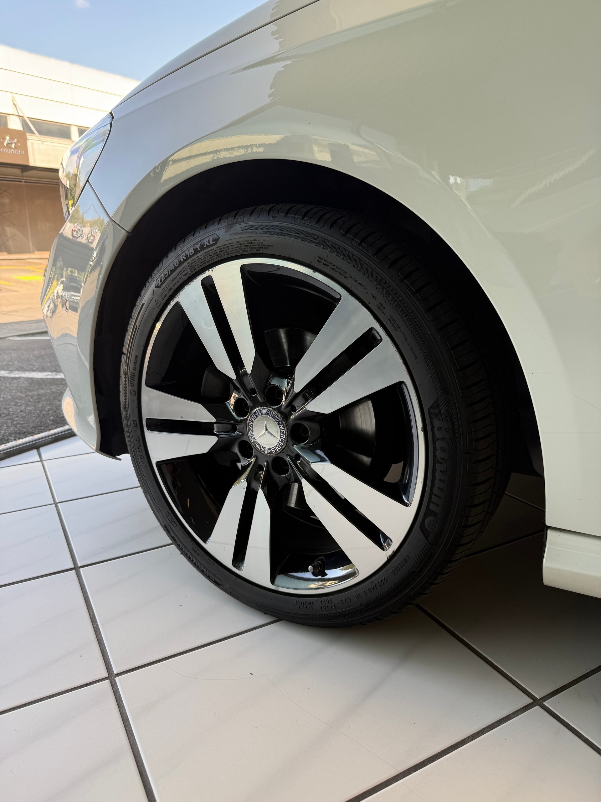 MERCEDES-BENZ A 200 Night Star 7G-DCT-image-15