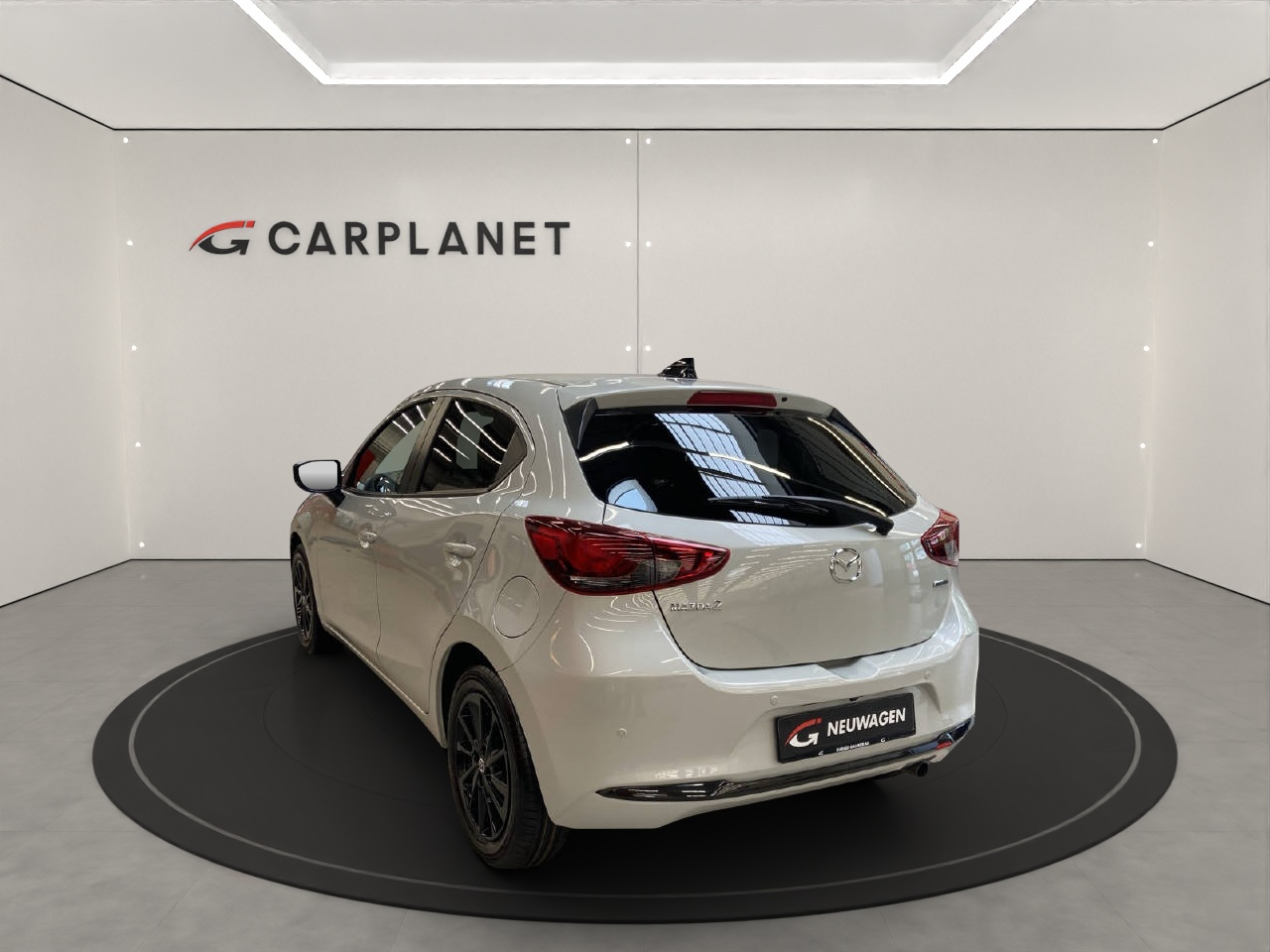 MAZDA 2 1.5 90 Homura-image-2