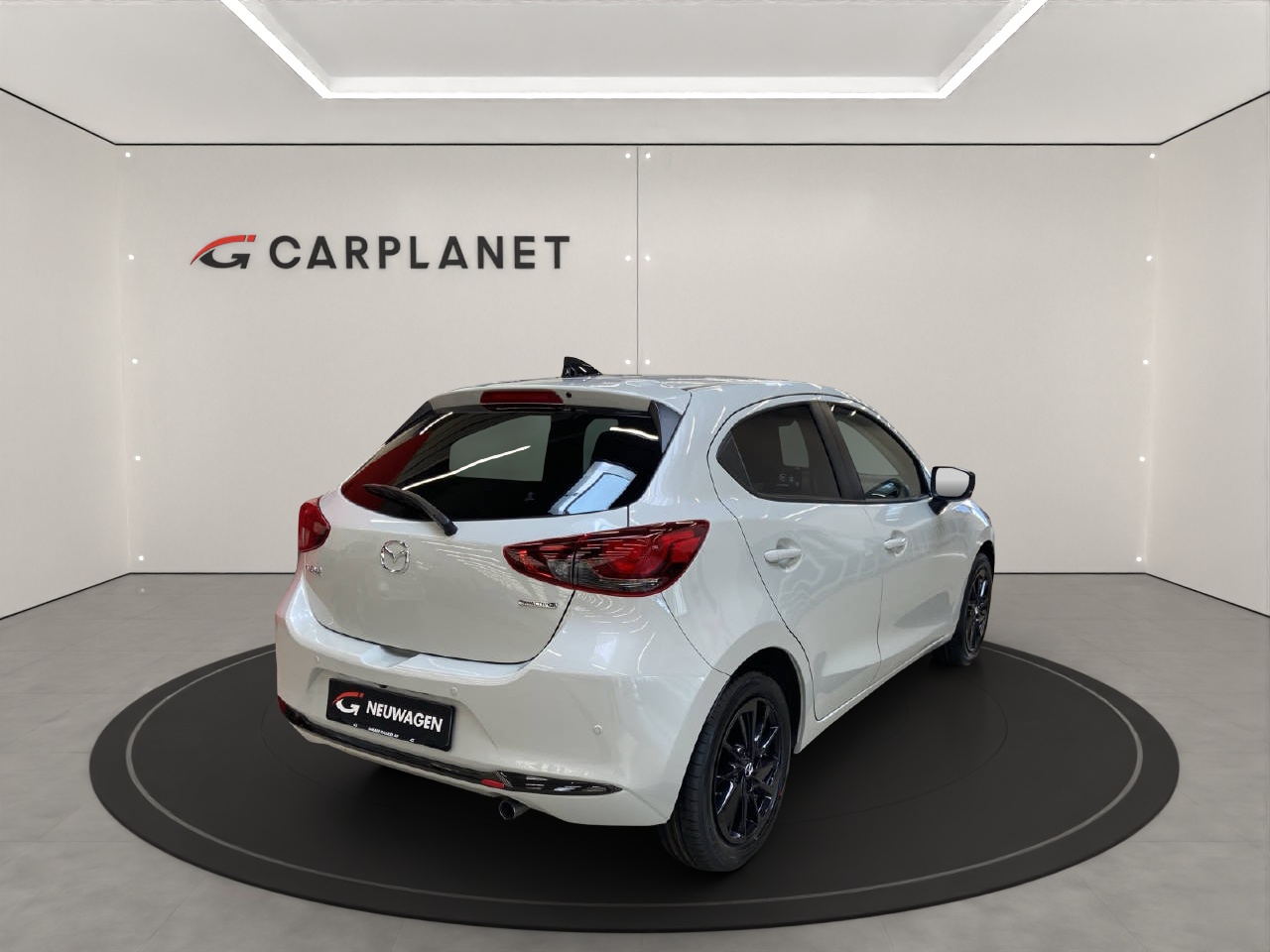 MAZDA 2 1.5 90 Homura-image-3