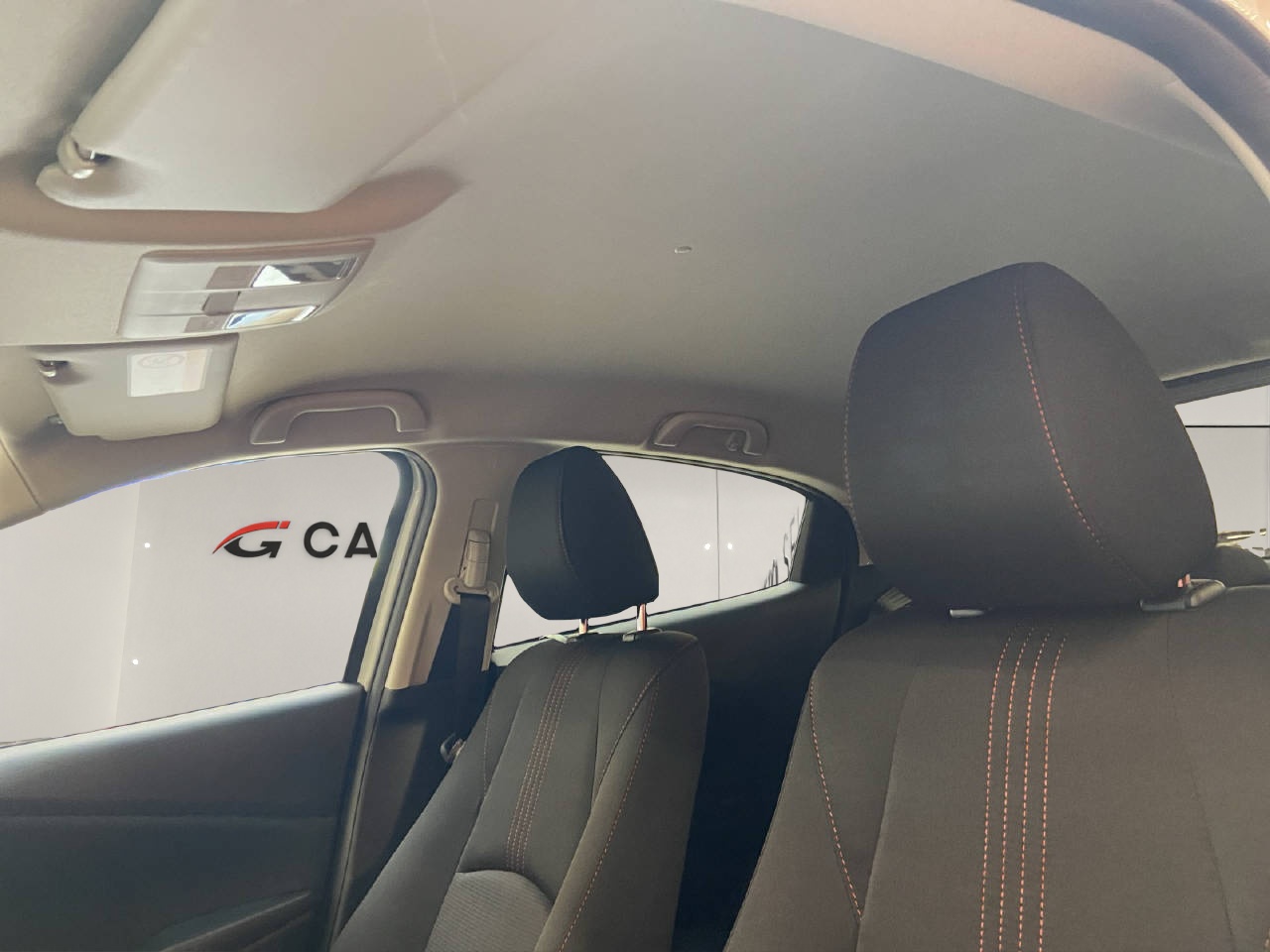 MAZDA 2 1.5 90 Homura-image-11