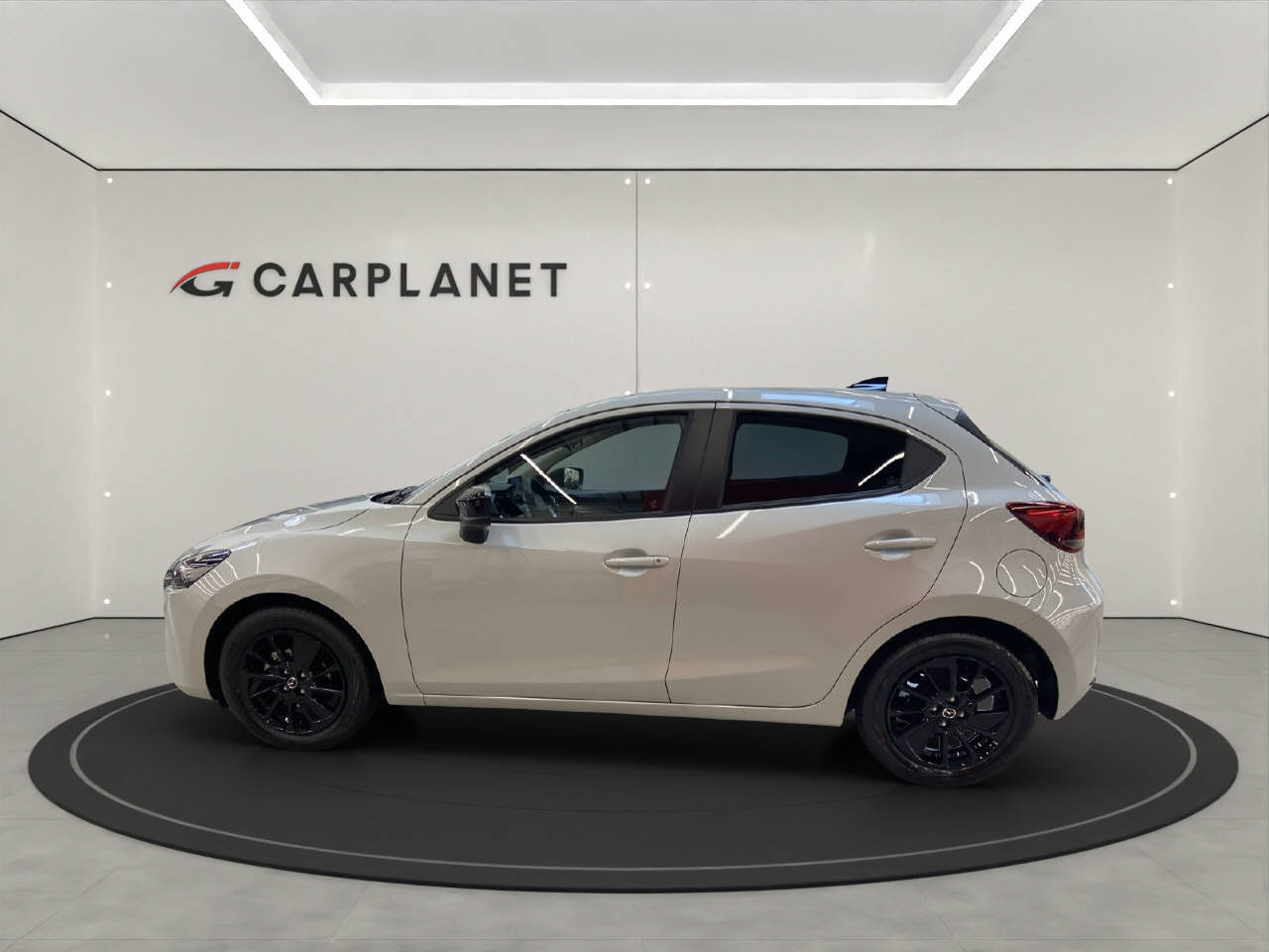 MAZDA 2 1.5 90 Homura-image-1
