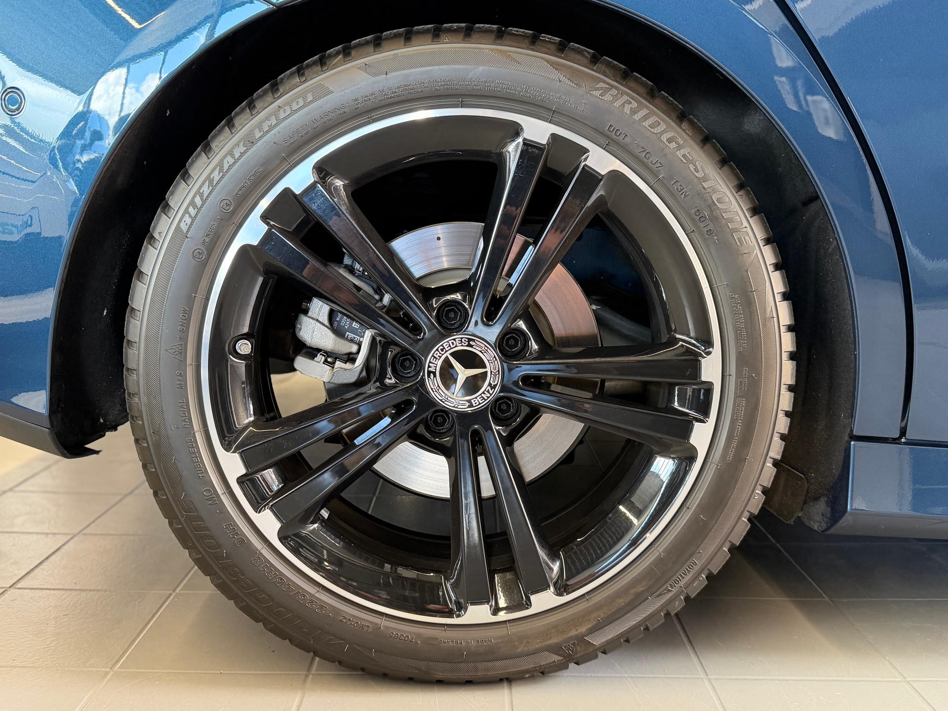 MERCEDES-BENZ B 200 AMG Line 7G-DCT-image-8