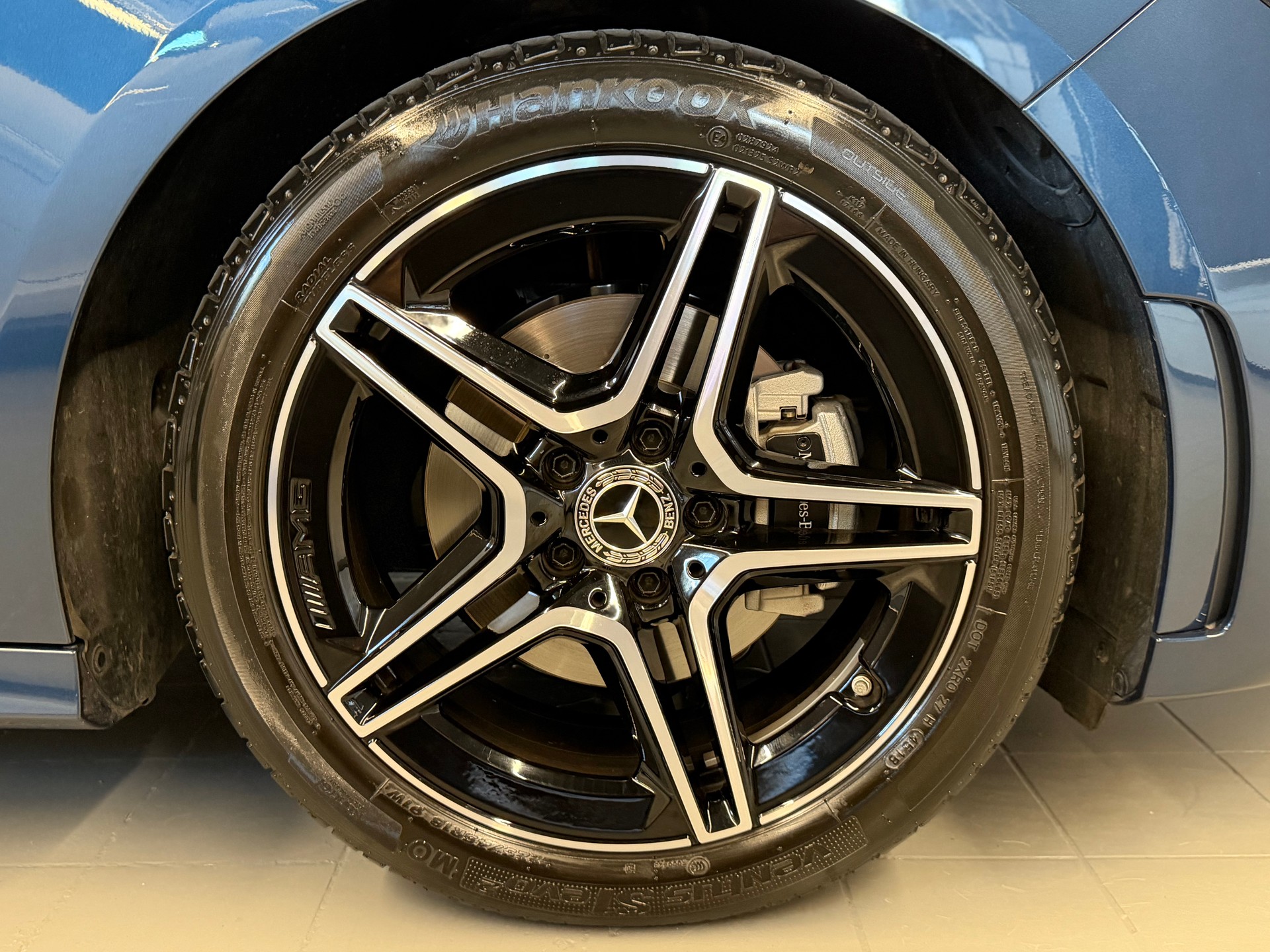 MERCEDES-BENZ B 200 AMG Line 7G-DCT-image-7