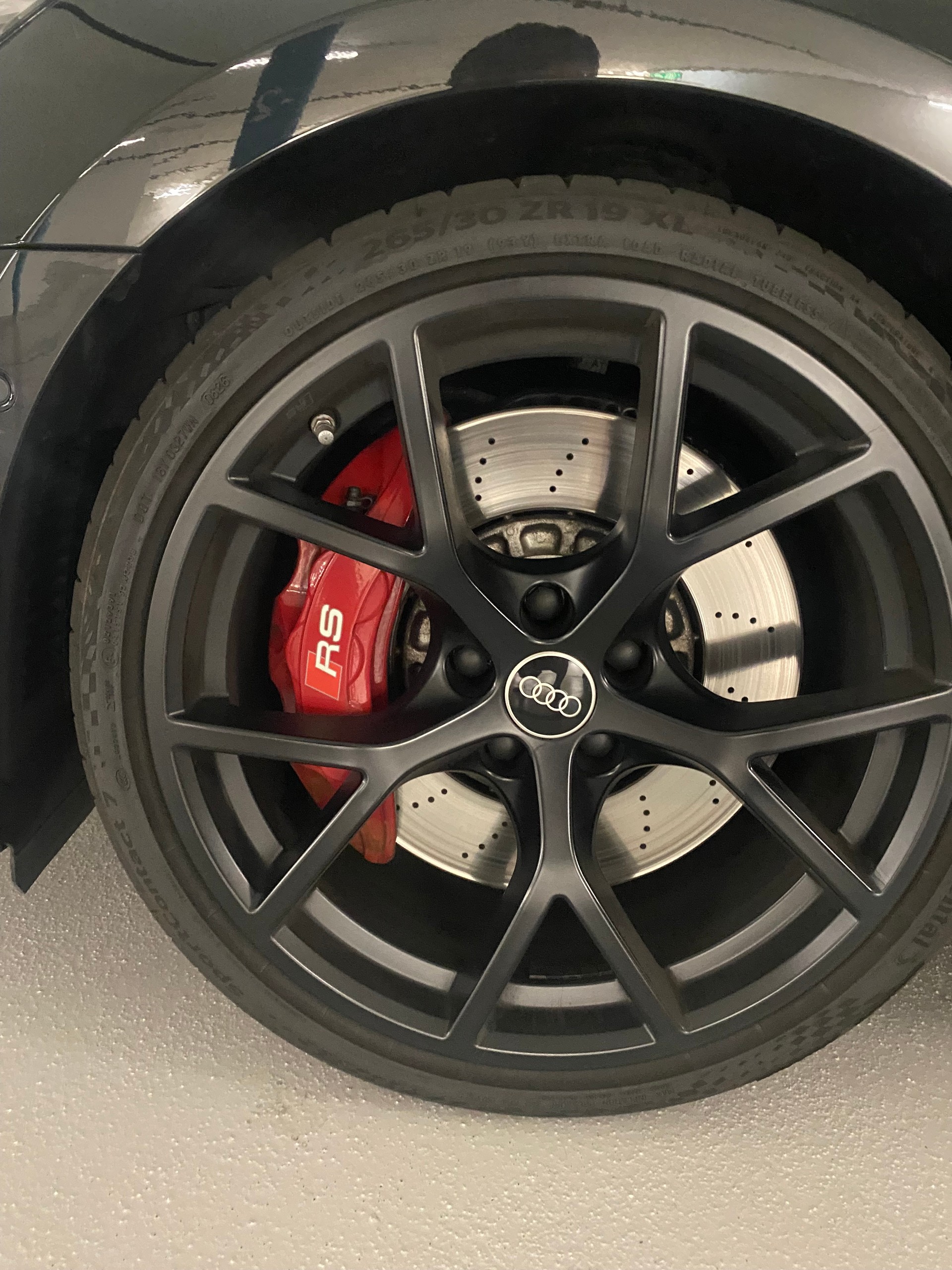 AUDI 2.5 TFSI quattro S-Tronic-image-5