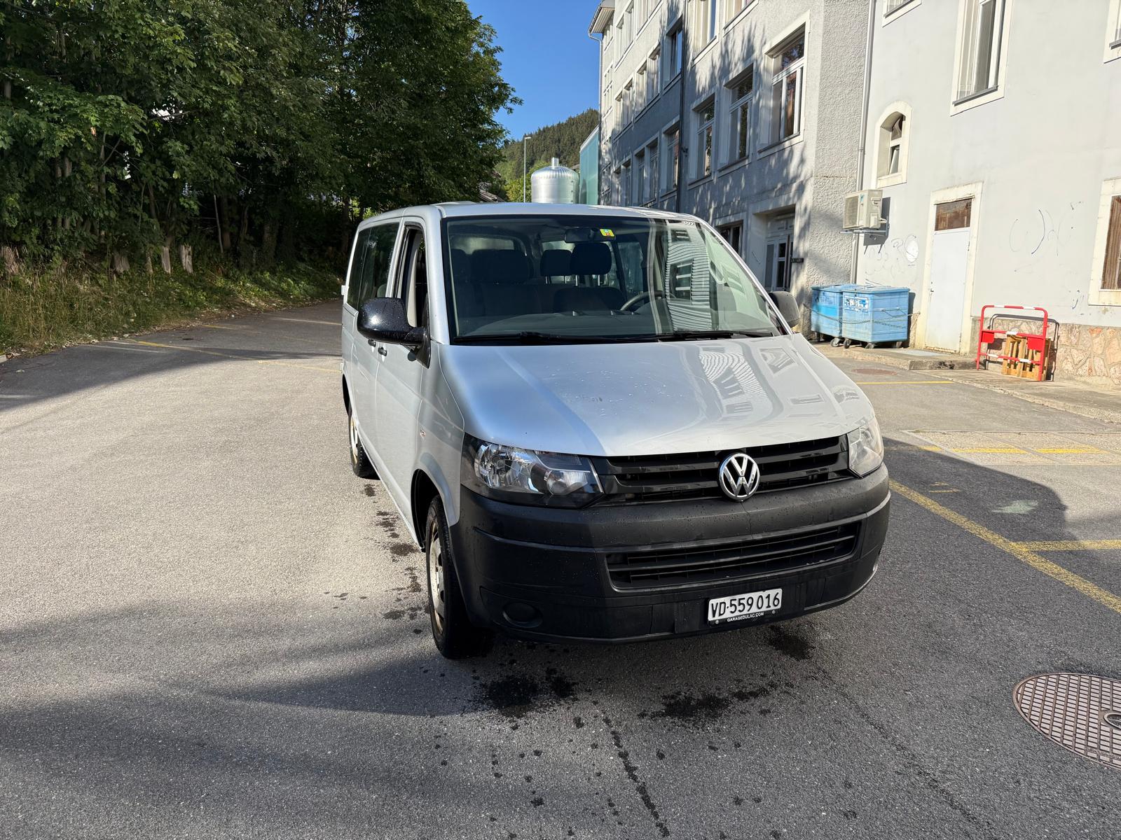 VW T5-image-0