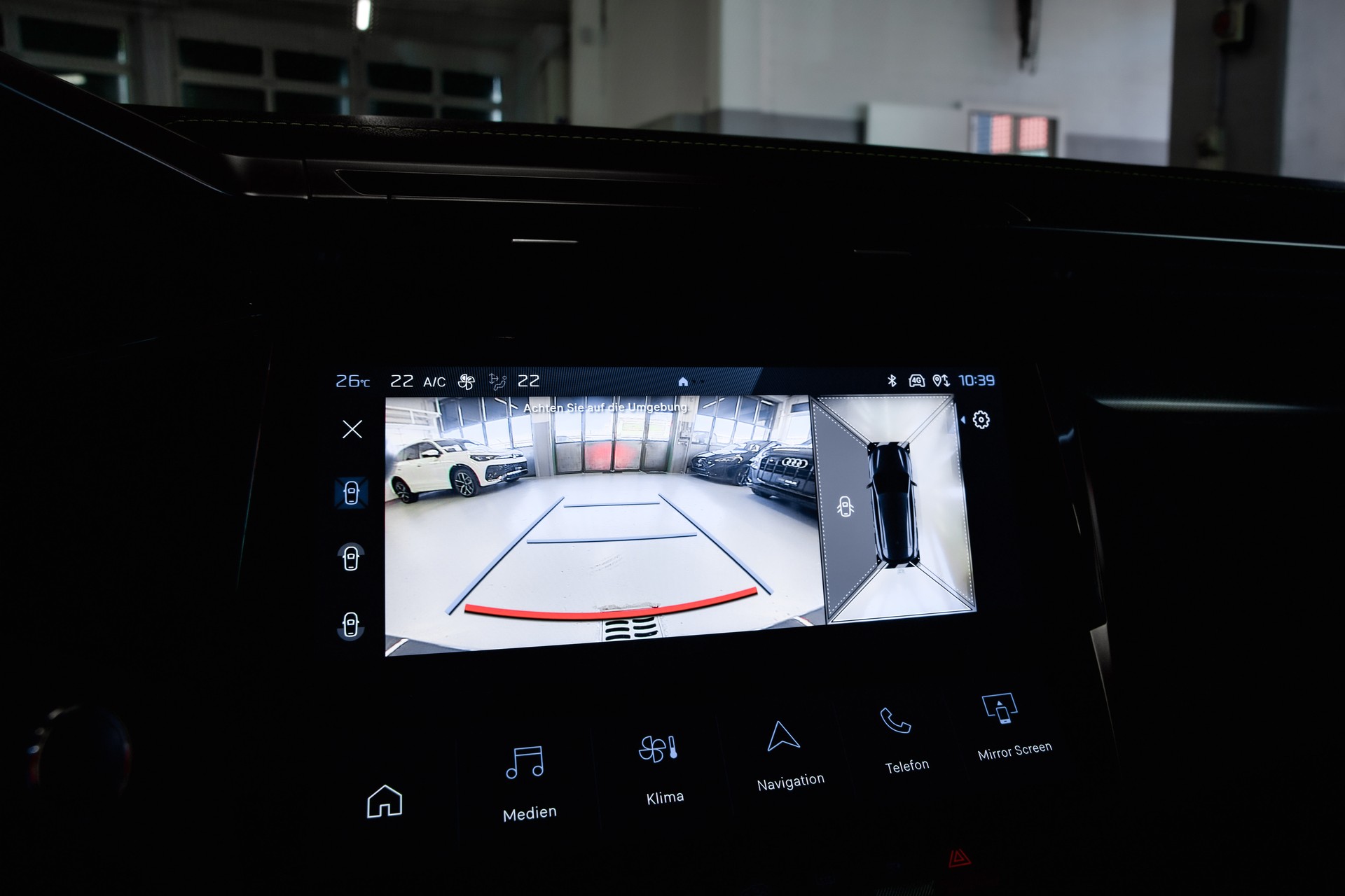 PEUGEOT 308 SW 1.6 PHEV 180 GT-image-27