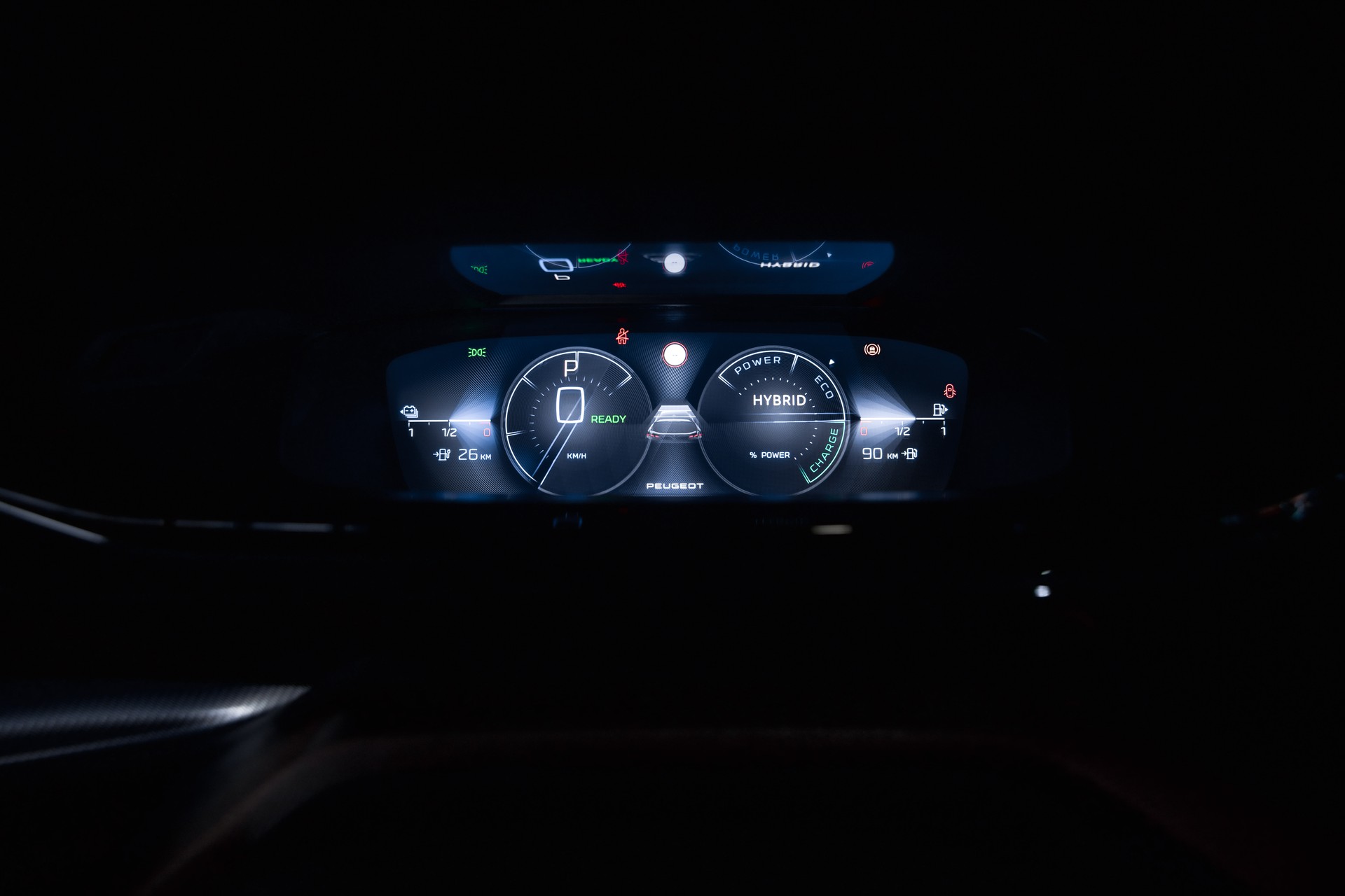 PEUGEOT 308 SW 1.6 PHEV 180 GT-image-28