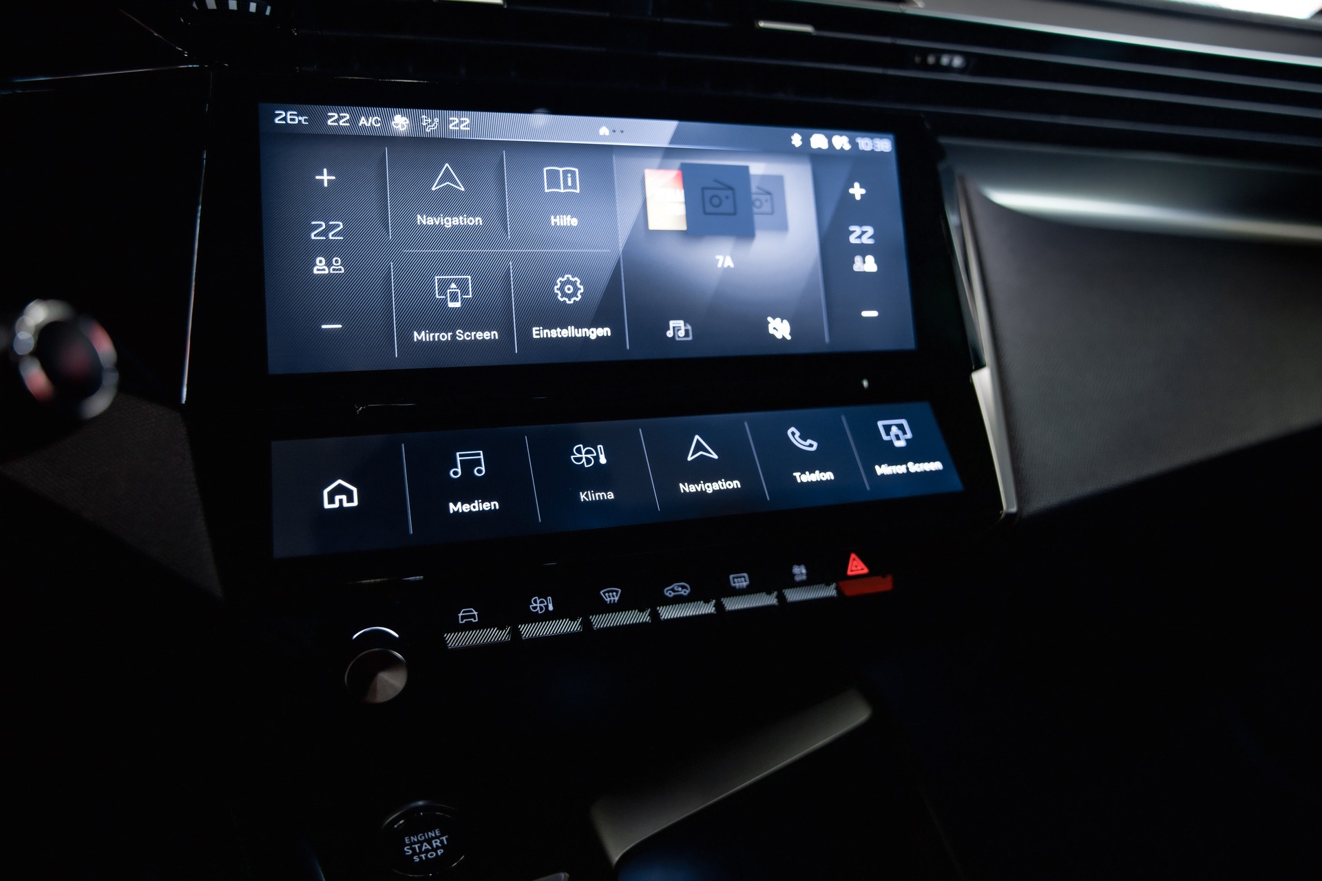 PEUGEOT 308 SW 1.6 PHEV 180 GT-image-25