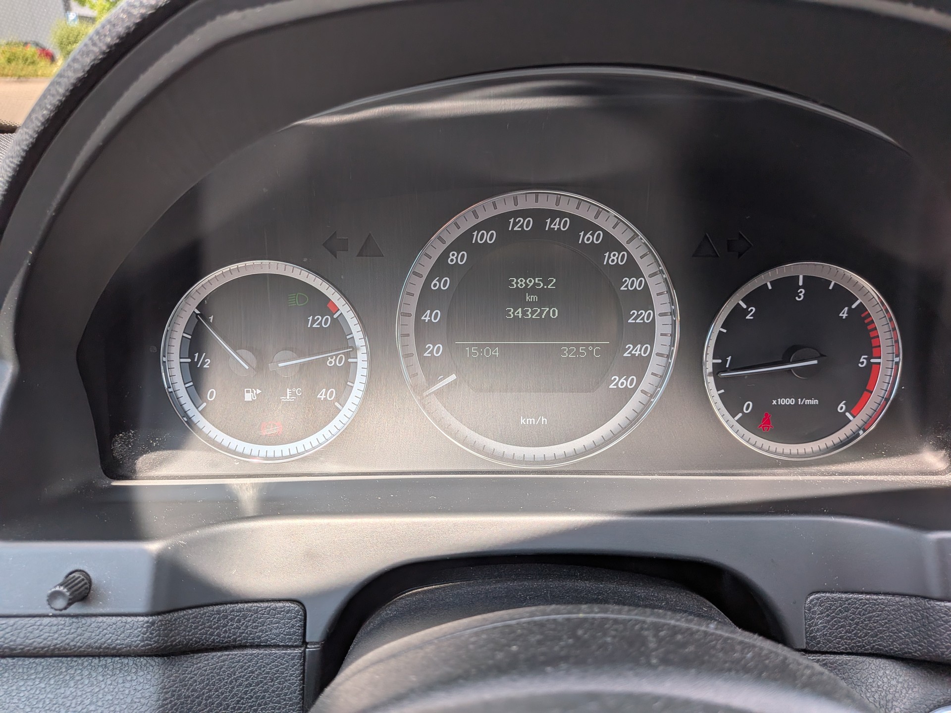 MERCEDES-BENZ C 200 CDI BlueEF My Star-image-5