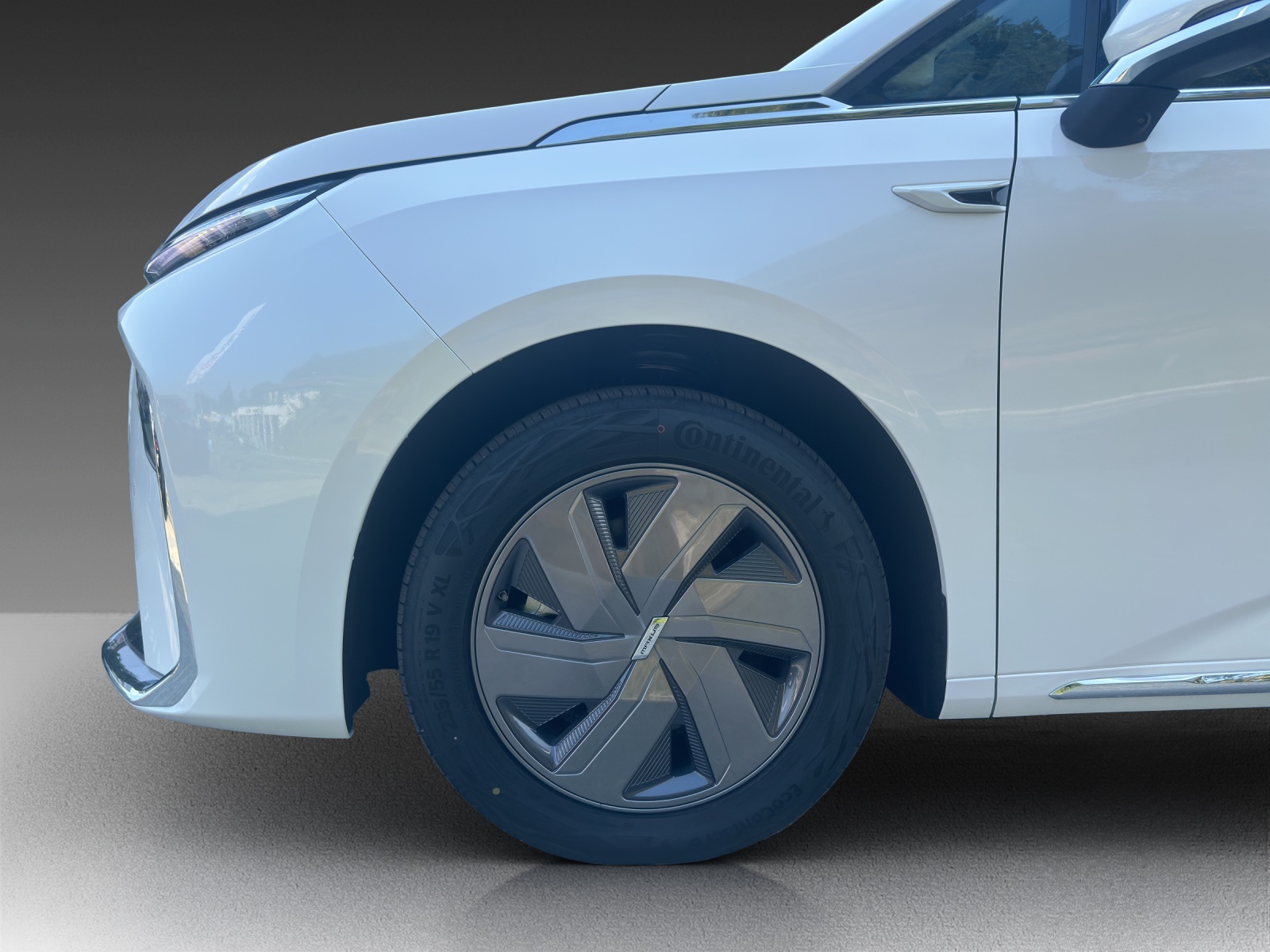 MAXUS Mifa 9 Luxury 90kWh-image-9