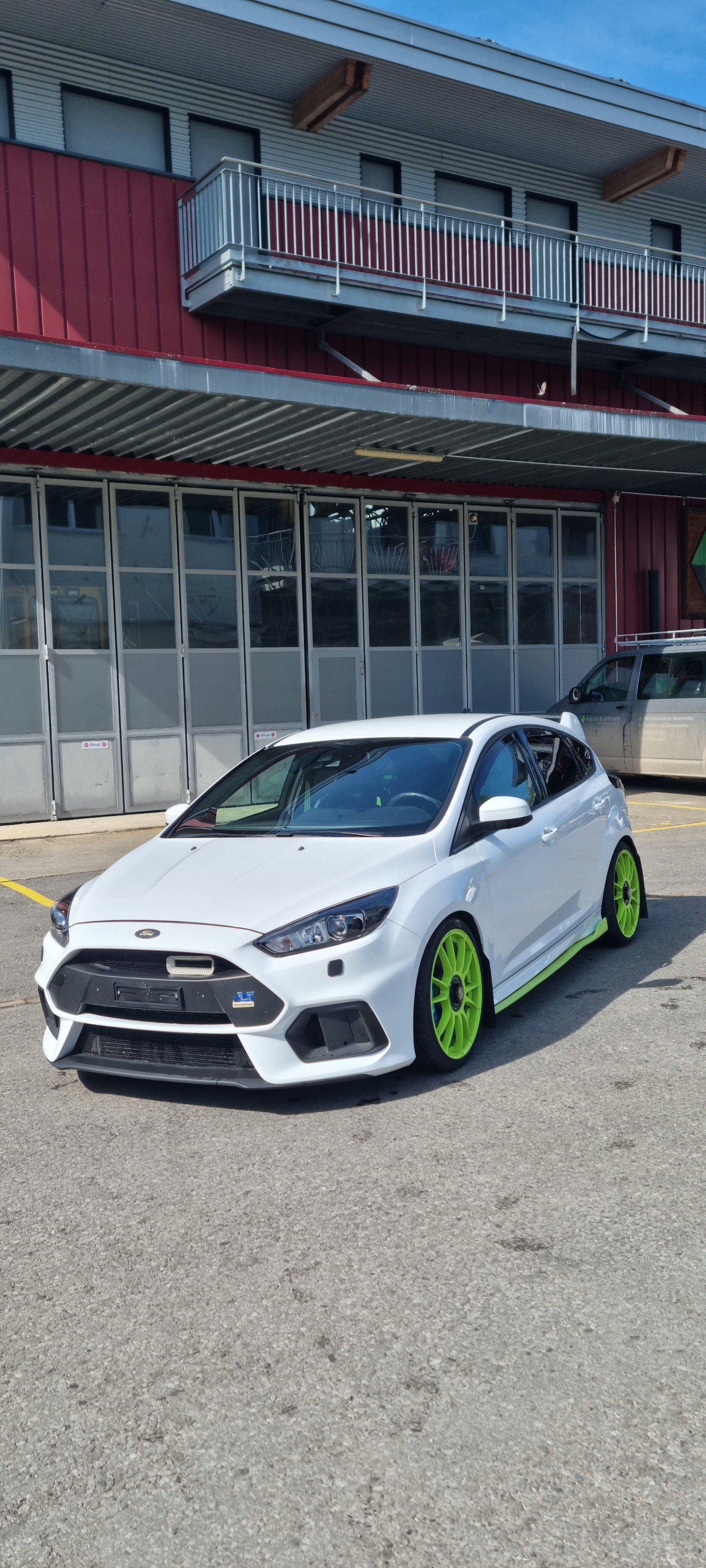 FORD RS-image-0