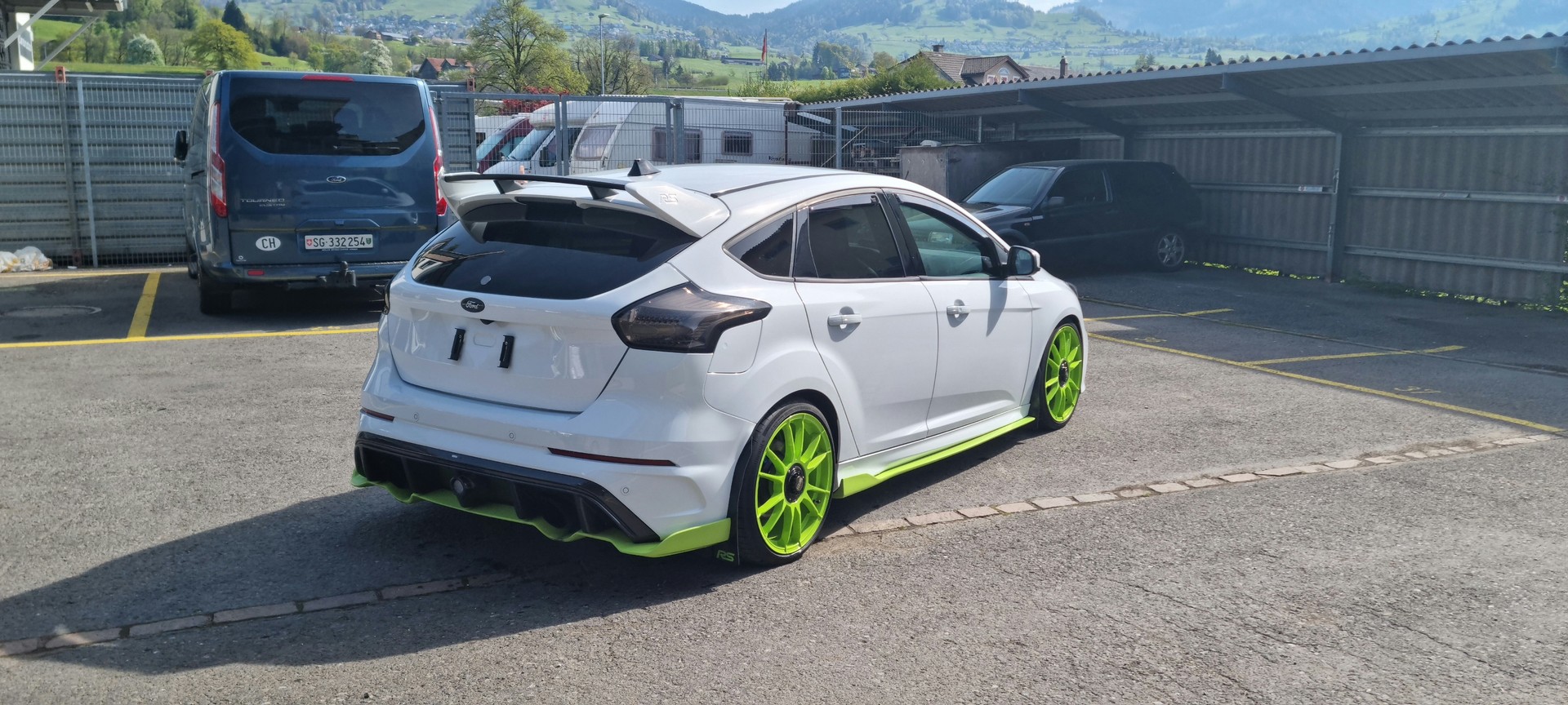 FORD RS-image-1
