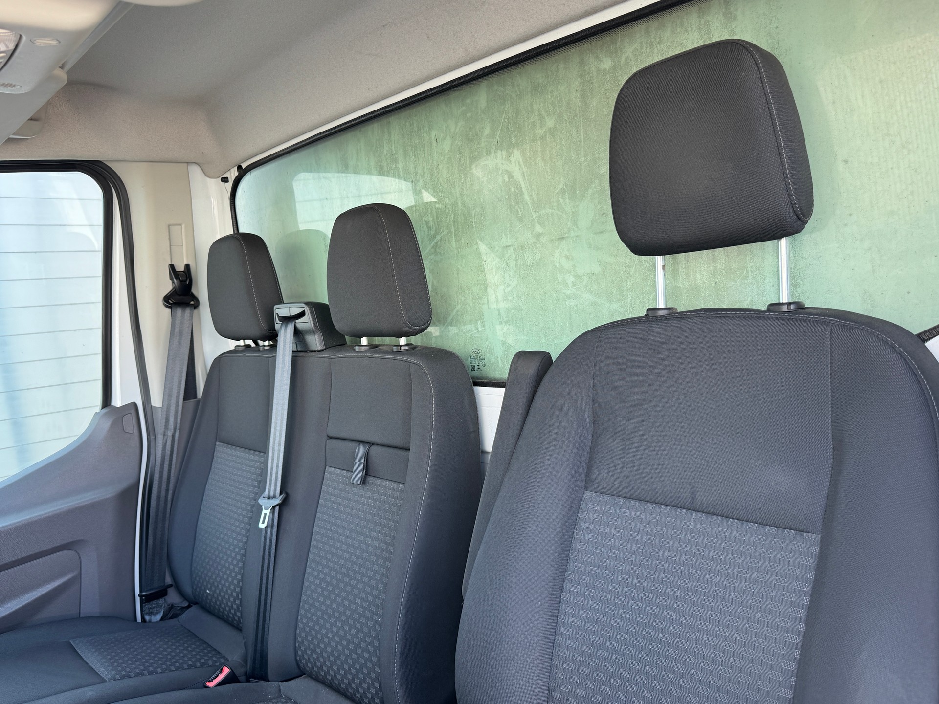 FORD Transit 350 L5 Trend 2.0 TDCi 170 HD RWD A-image-7