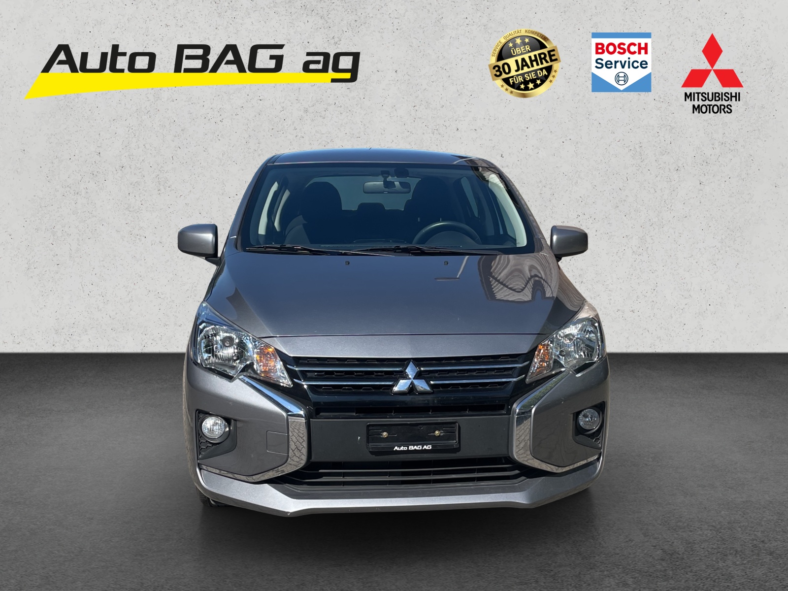 MITSUBISHI Space Star 1.2 MIVEC Value-image-7