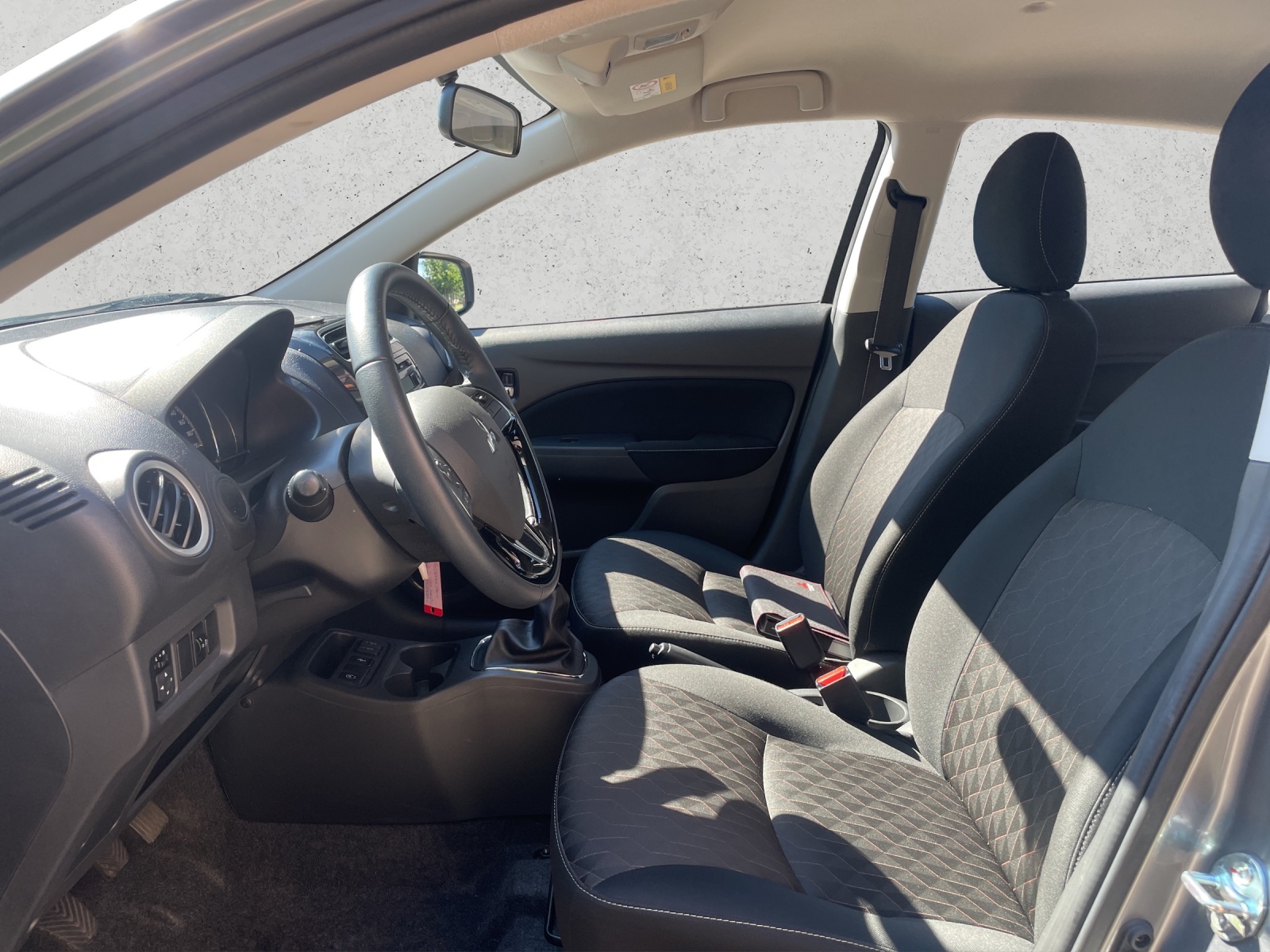 MITSUBISHI Space Star 1.2 MIVEC Value-image-8