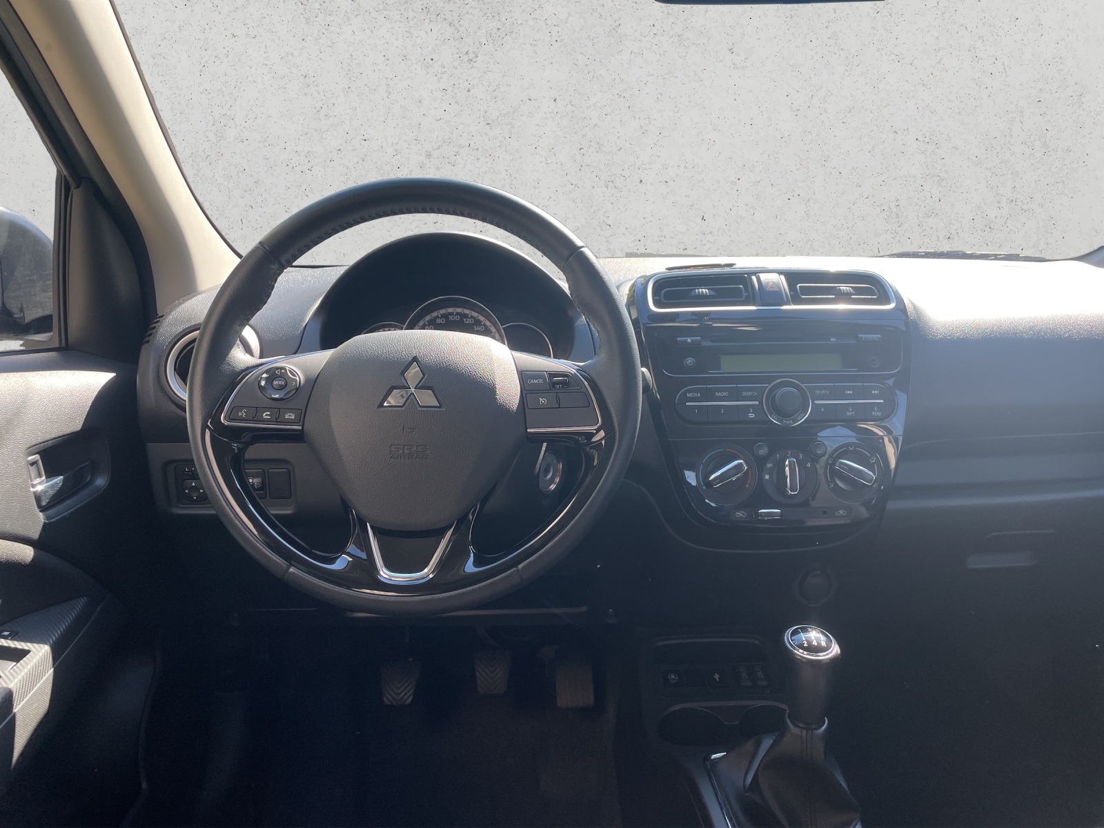 MITSUBISHI Space Star 1.2 MIVEC Value-image-14