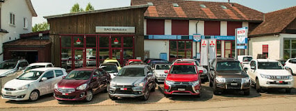 MITSUBISHI Space Star 1.2 MIVEC Value-image-15