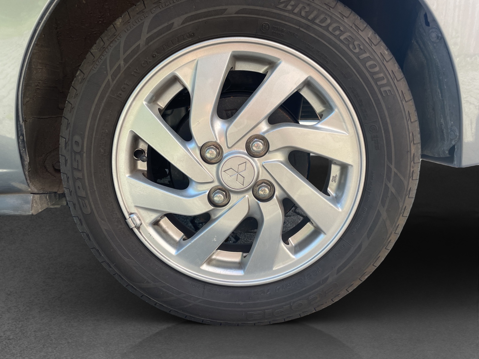 MITSUBISHI Space Star 1.2 MIVEC Value-image-13
