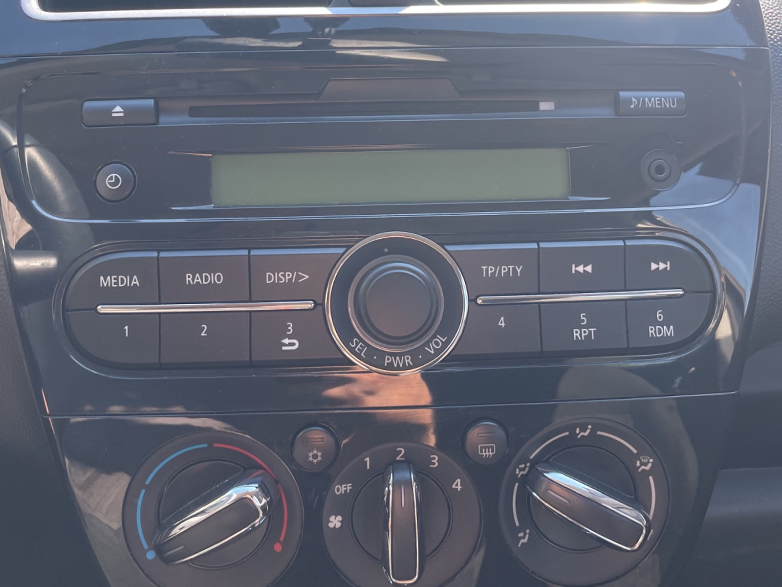 MITSUBISHI Space Star 1.2 MIVEC Value-image-11