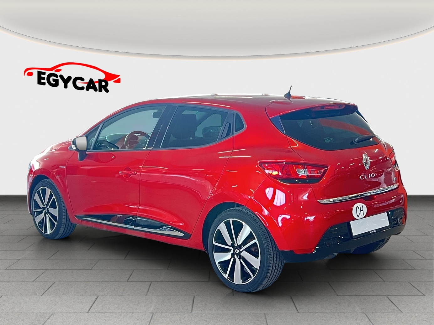 RENAULT Clio 1.5 dCi Limited EDC-image-4