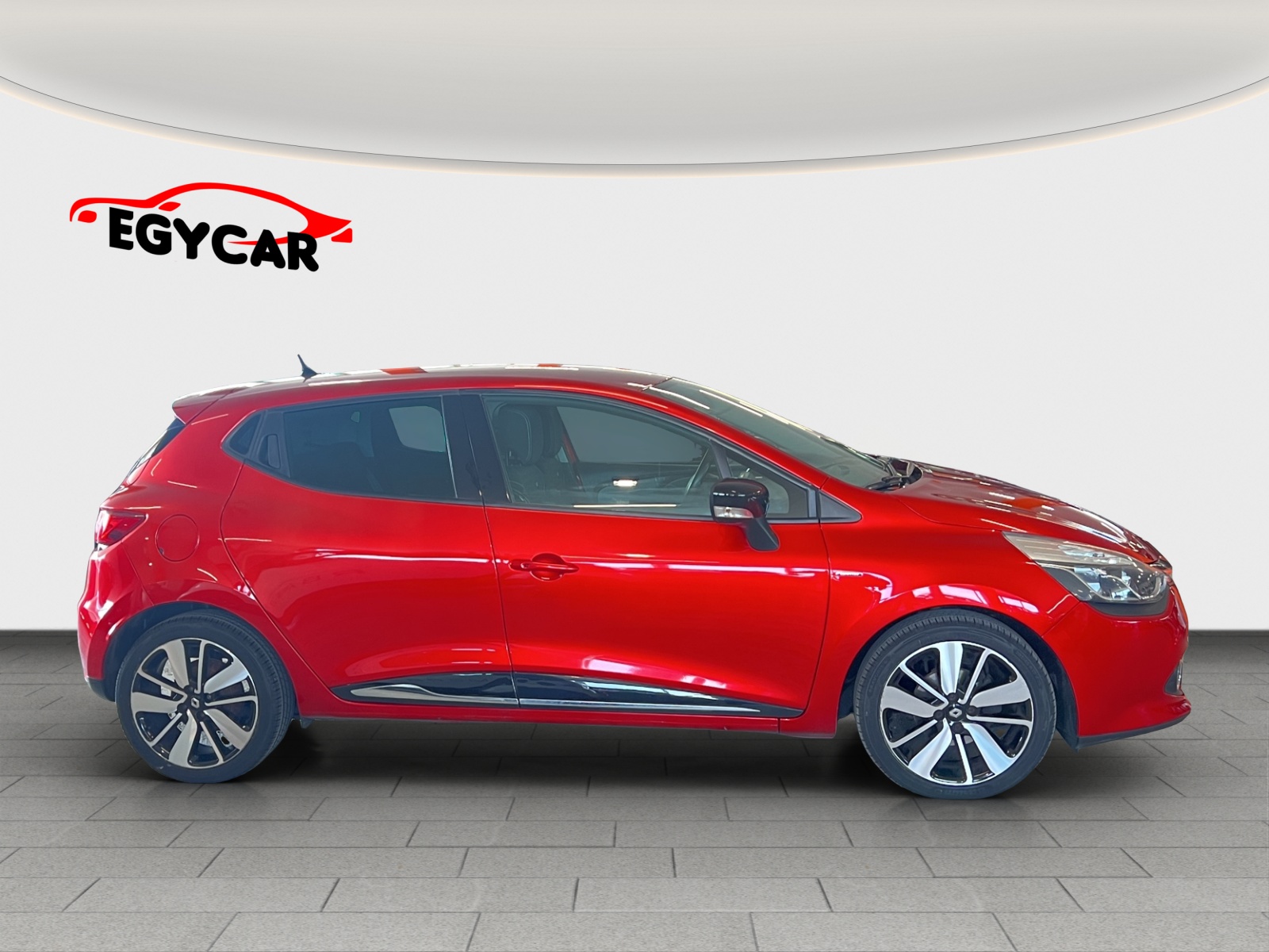 RENAULT Clio 1.5 dCi Limited EDC-image-7