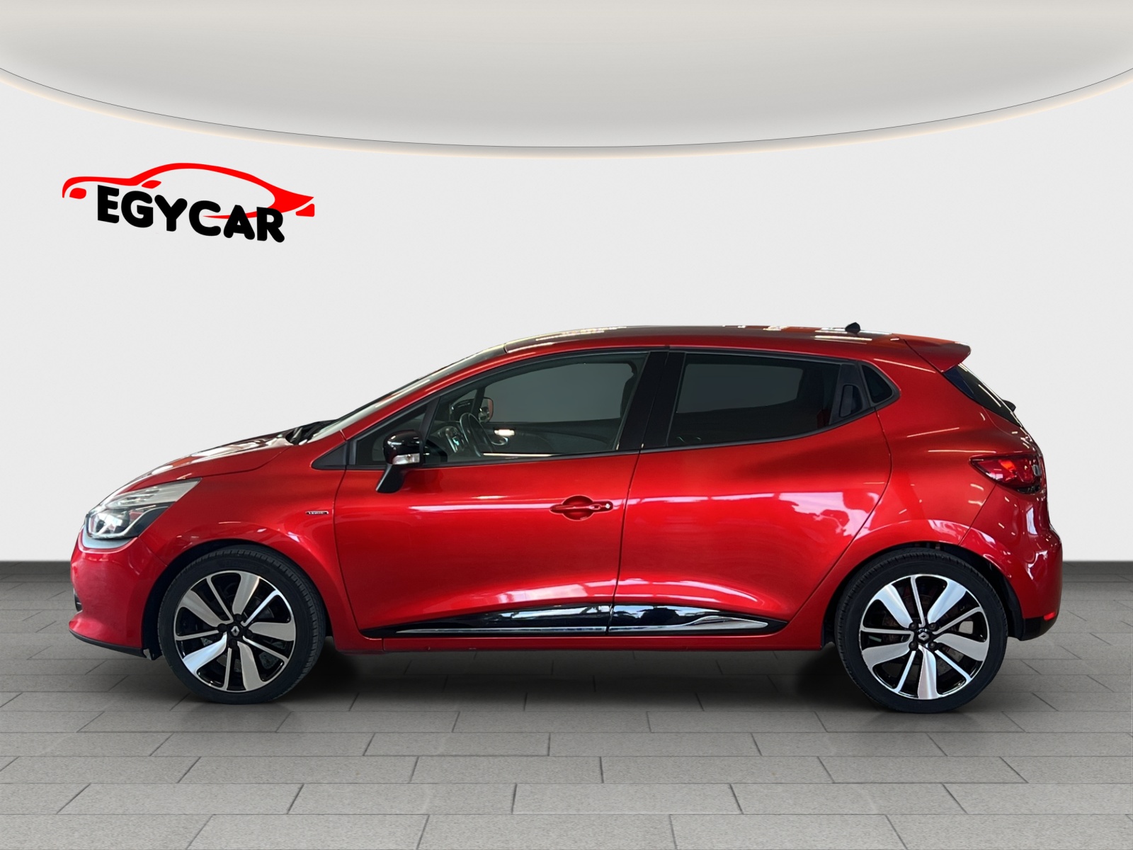 RENAULT Clio 1.5 dCi Limited EDC-image-5