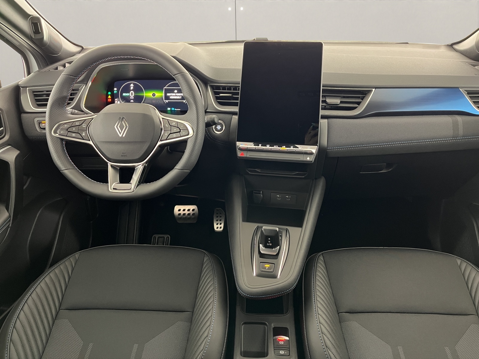 RENAULT Captur 1.8 E-Tech esprit Alpine-image-8