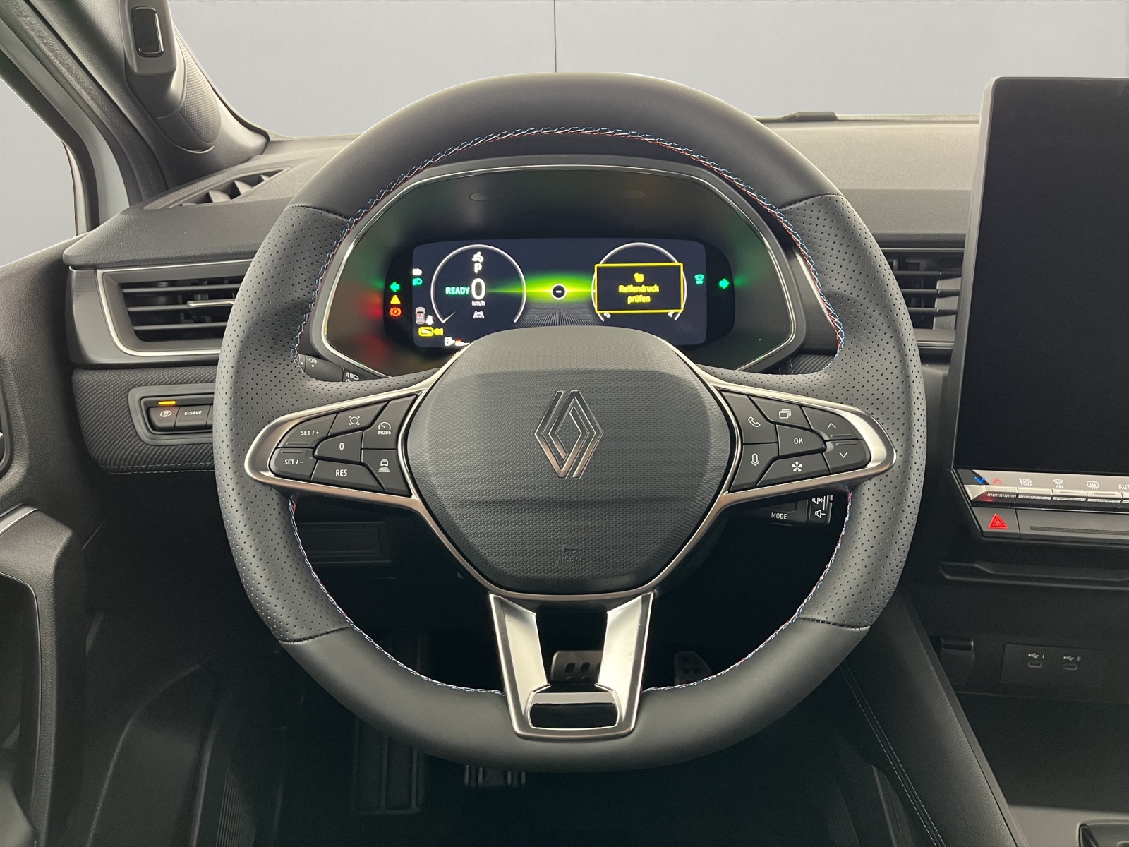 RENAULT Captur 1.8 E-Tech esprit Alpine-image-9