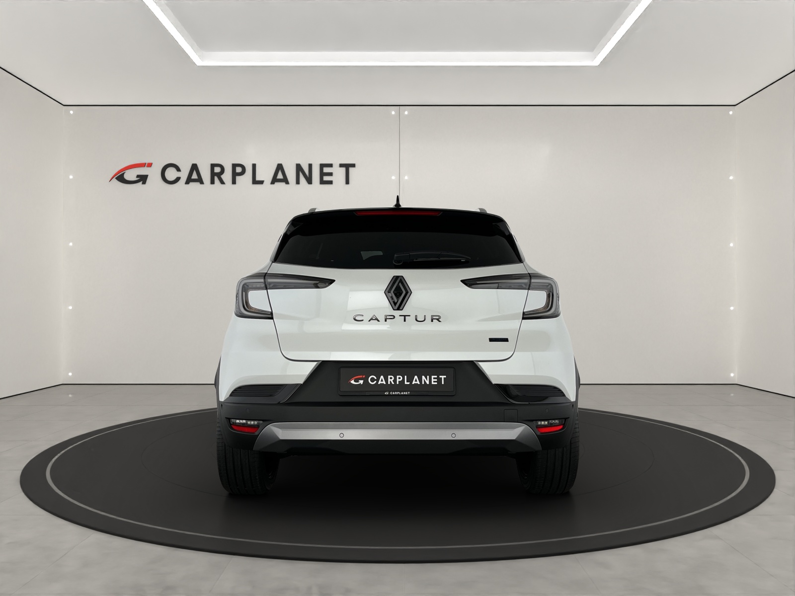 RENAULT Captur 1.8 E-Tech esprit Alpine-image-3