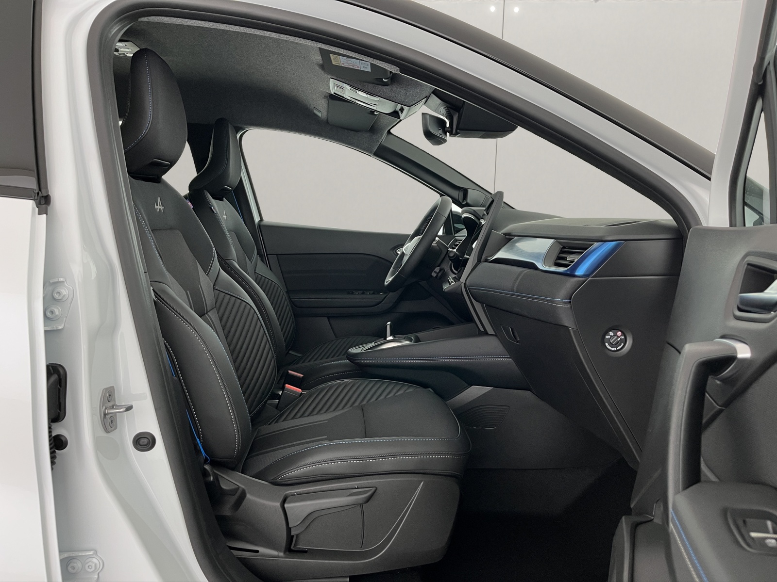 RENAULT Captur 1.8 E-Tech esprit Alpine-image-15