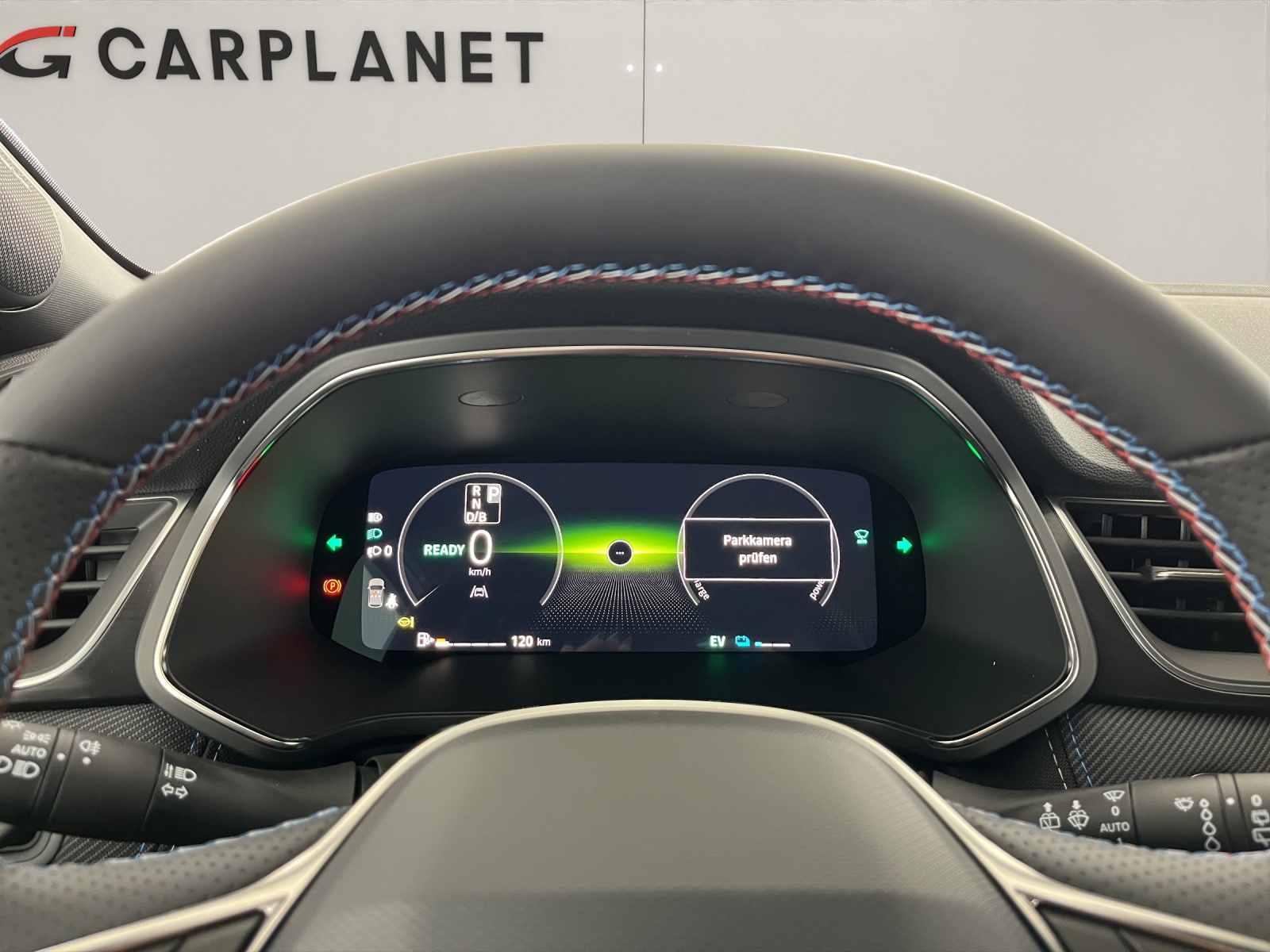 RENAULT Captur 1.8 E-Tech esprit Alpine-image-10