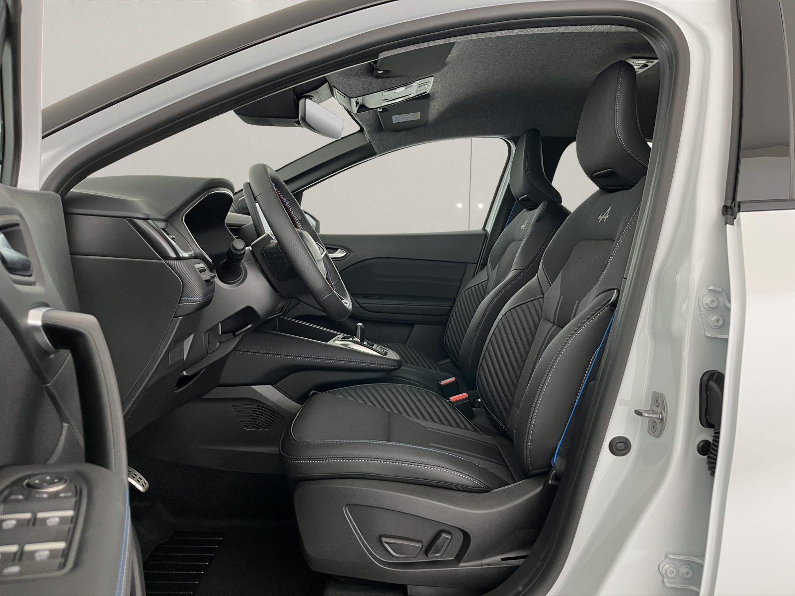 RENAULT Captur 1.8 E-Tech esprit Alpine-image-7