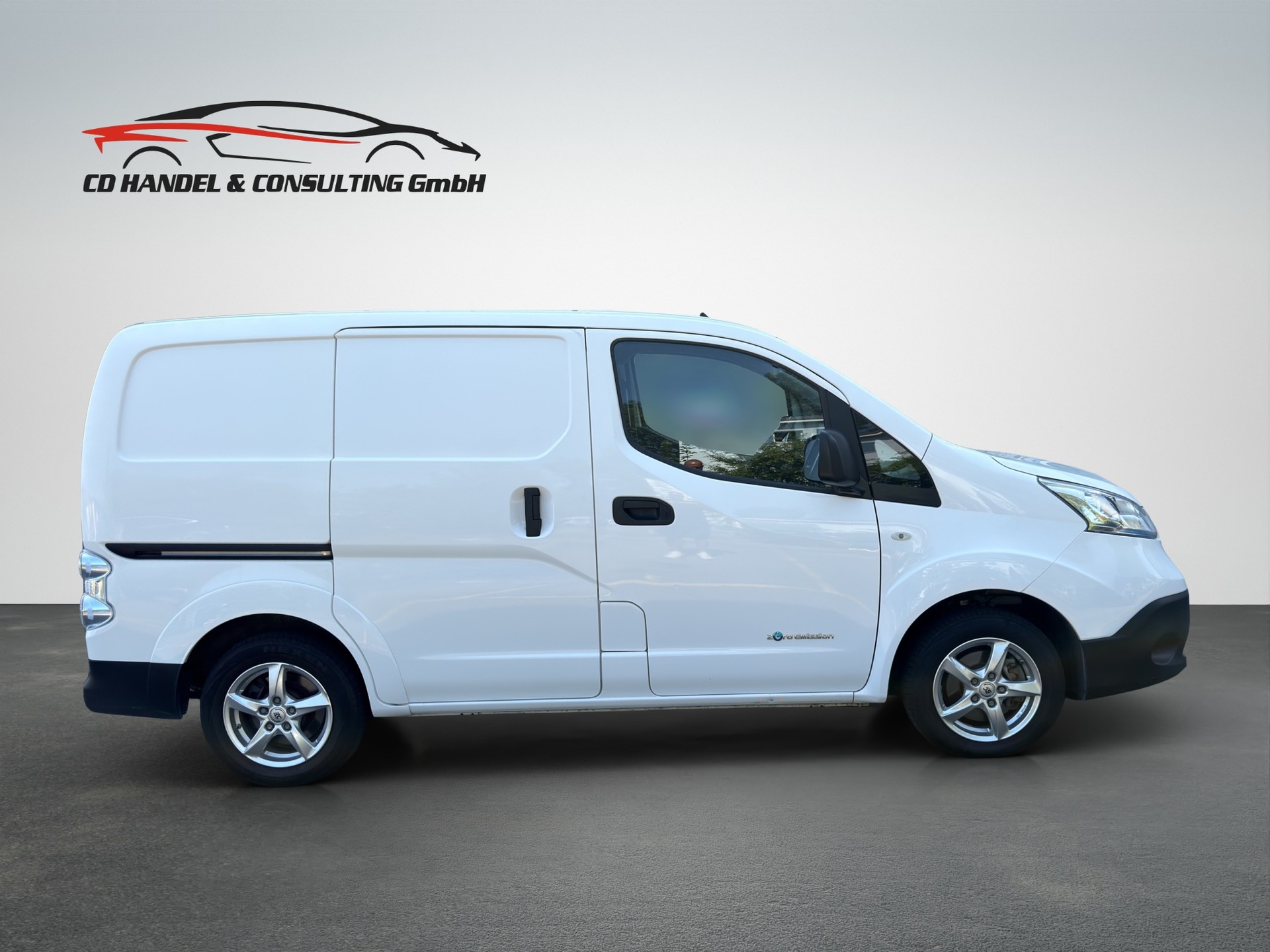 NISSAN e-NV200 Premium (inklusive. battery)-image-6