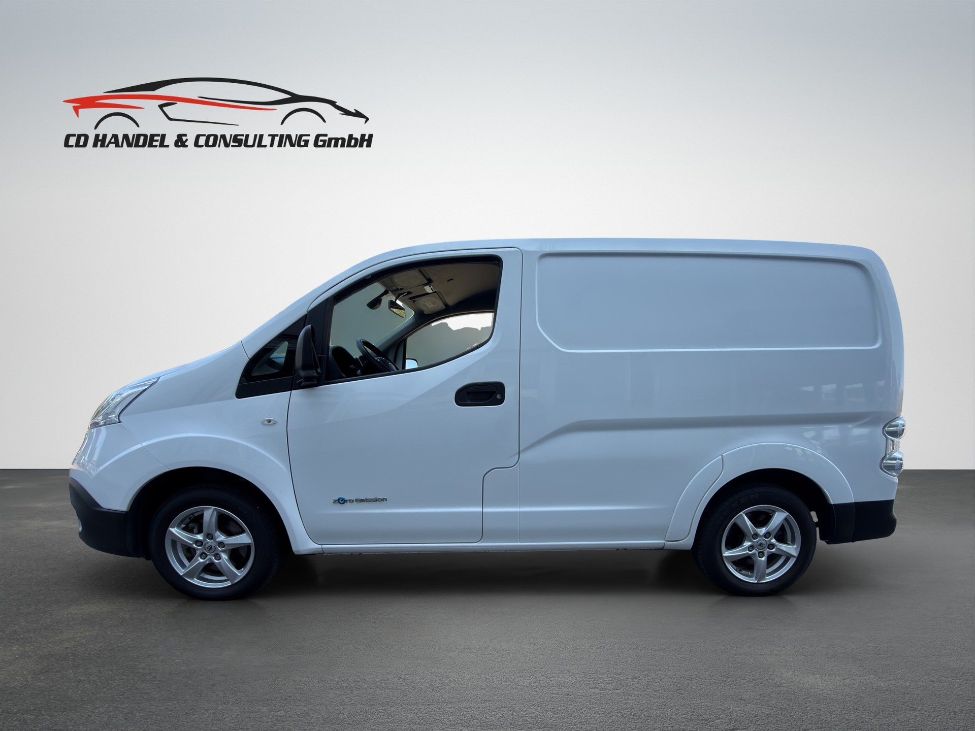 NISSAN e-NV200 Premium (inklusive. battery)-image-7