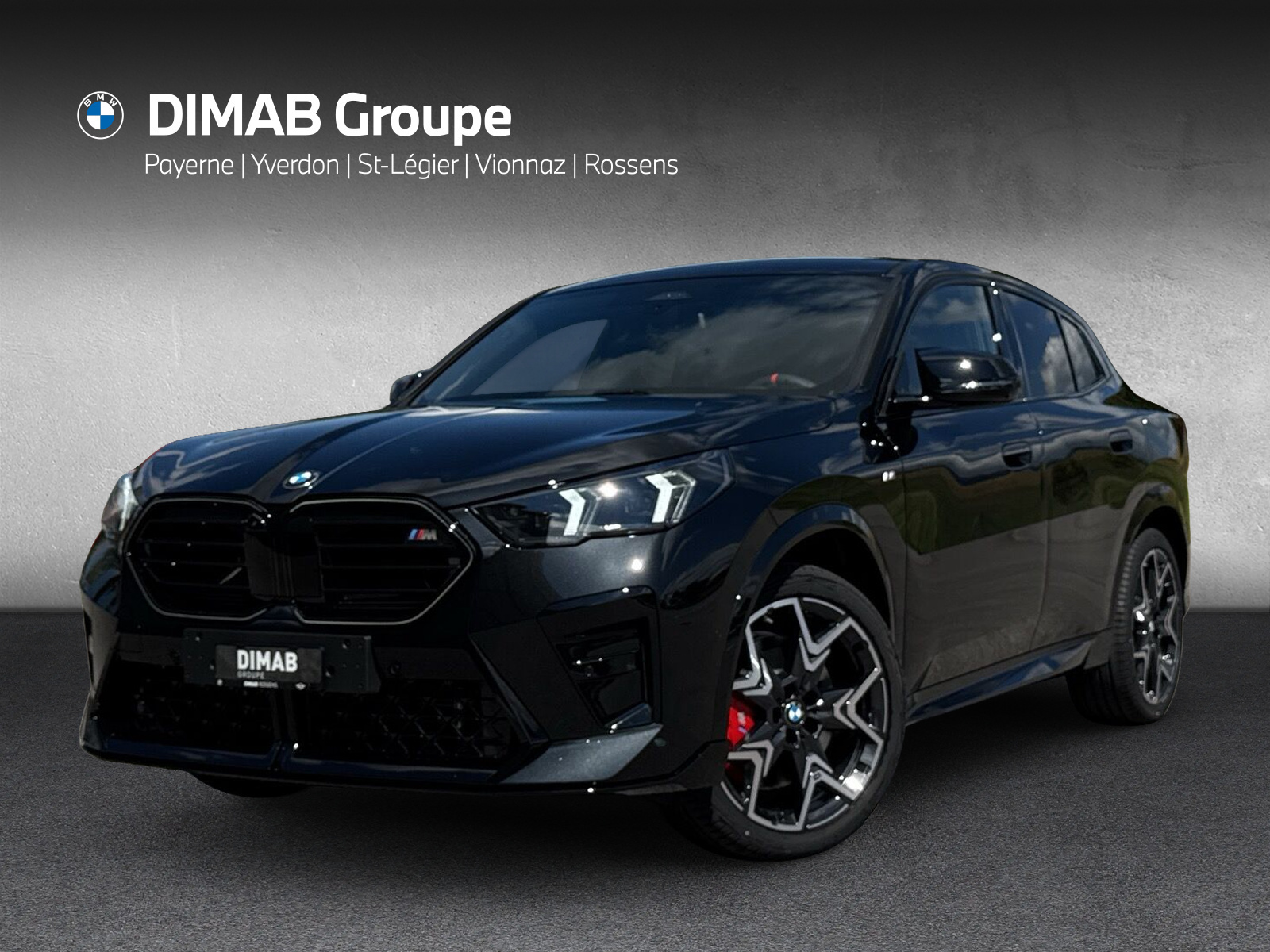 BMW X2 xDrive M35i M Sport Pro-image-0