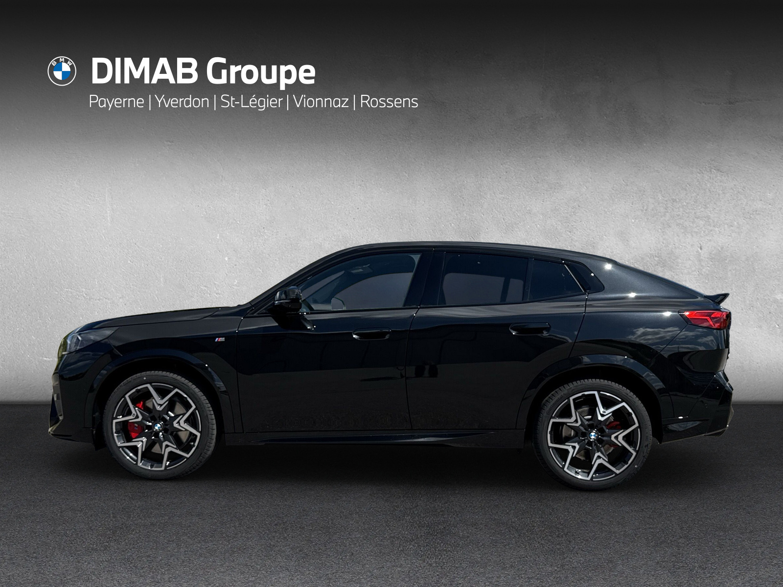 BMW X2 xDrive M35i M Sport Pro-image-1
