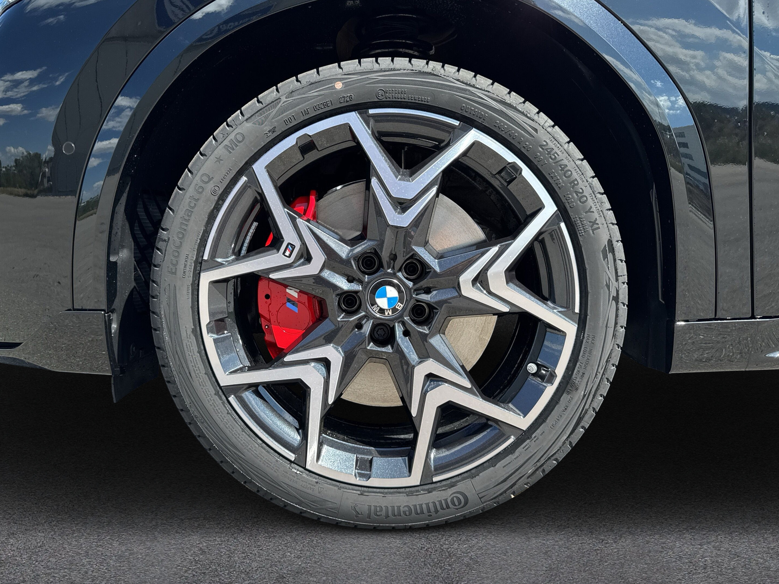 BMW X2 xDrive M35i M Sport Pro-image-9