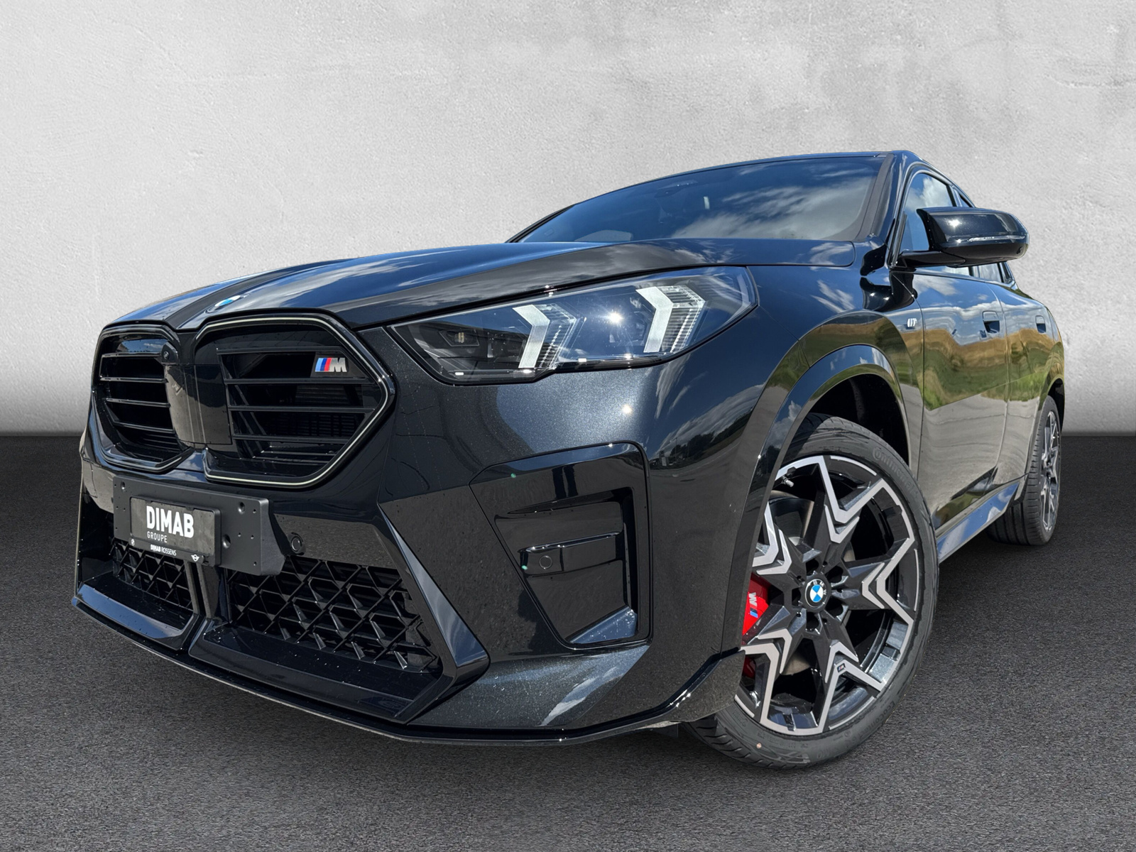 BMW X2 xDrive M35i M Sport Pro-image-8